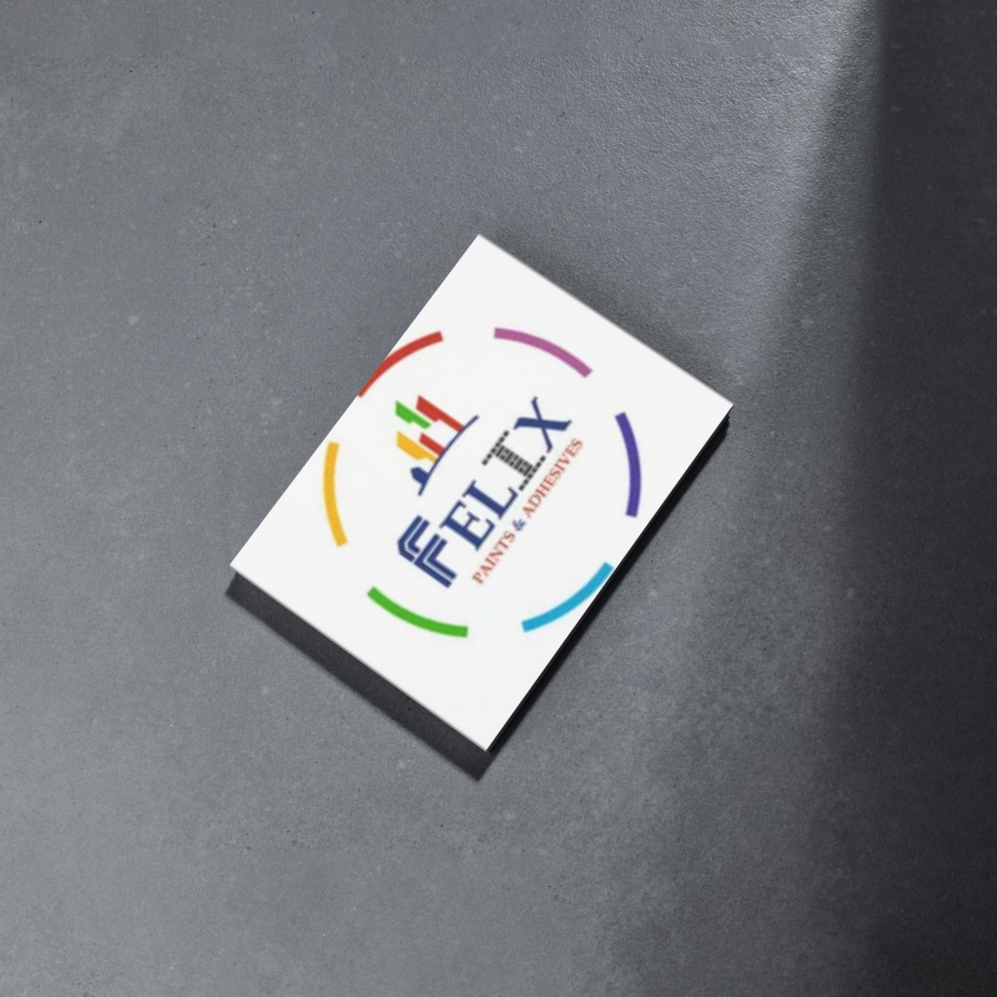 Client logo