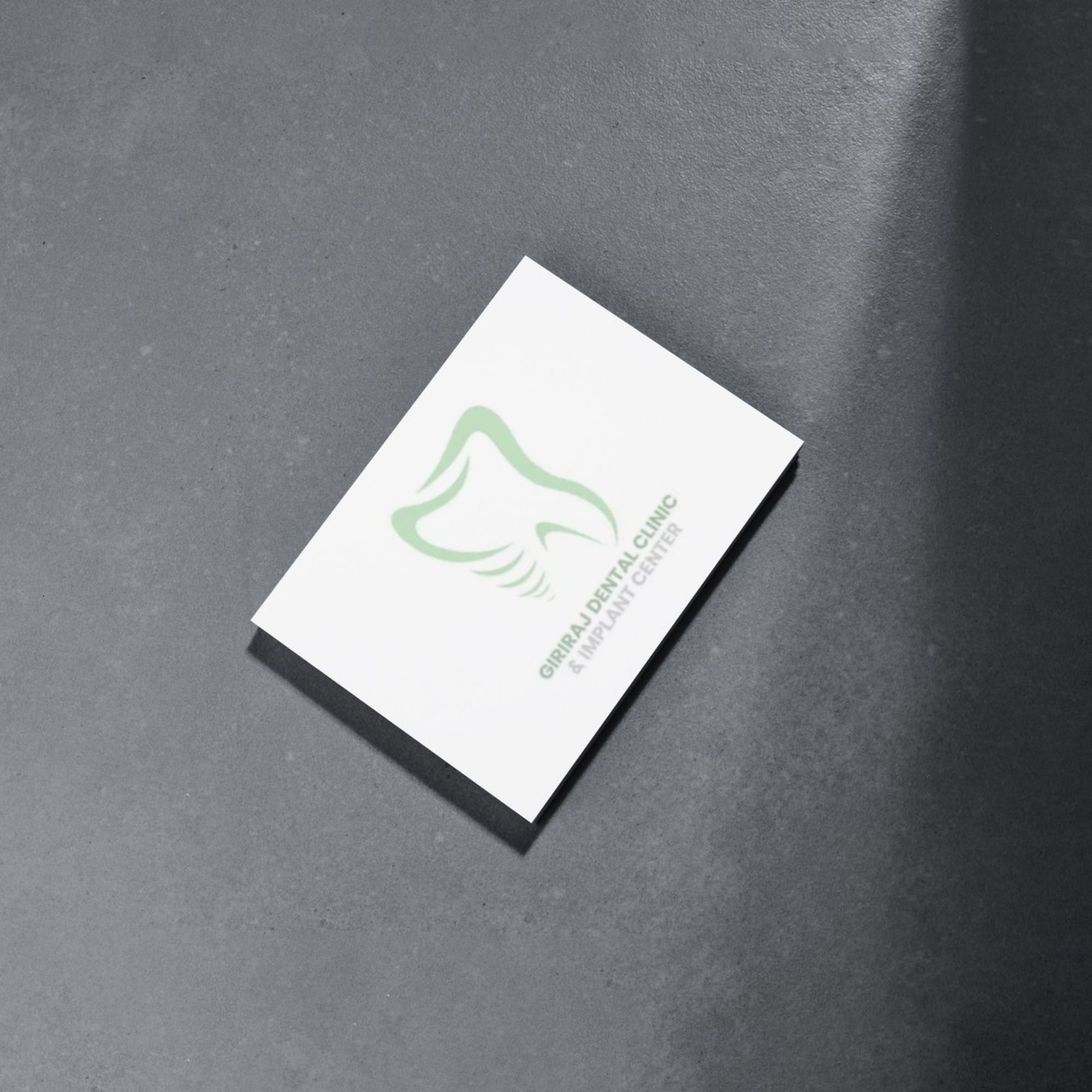 Client logo