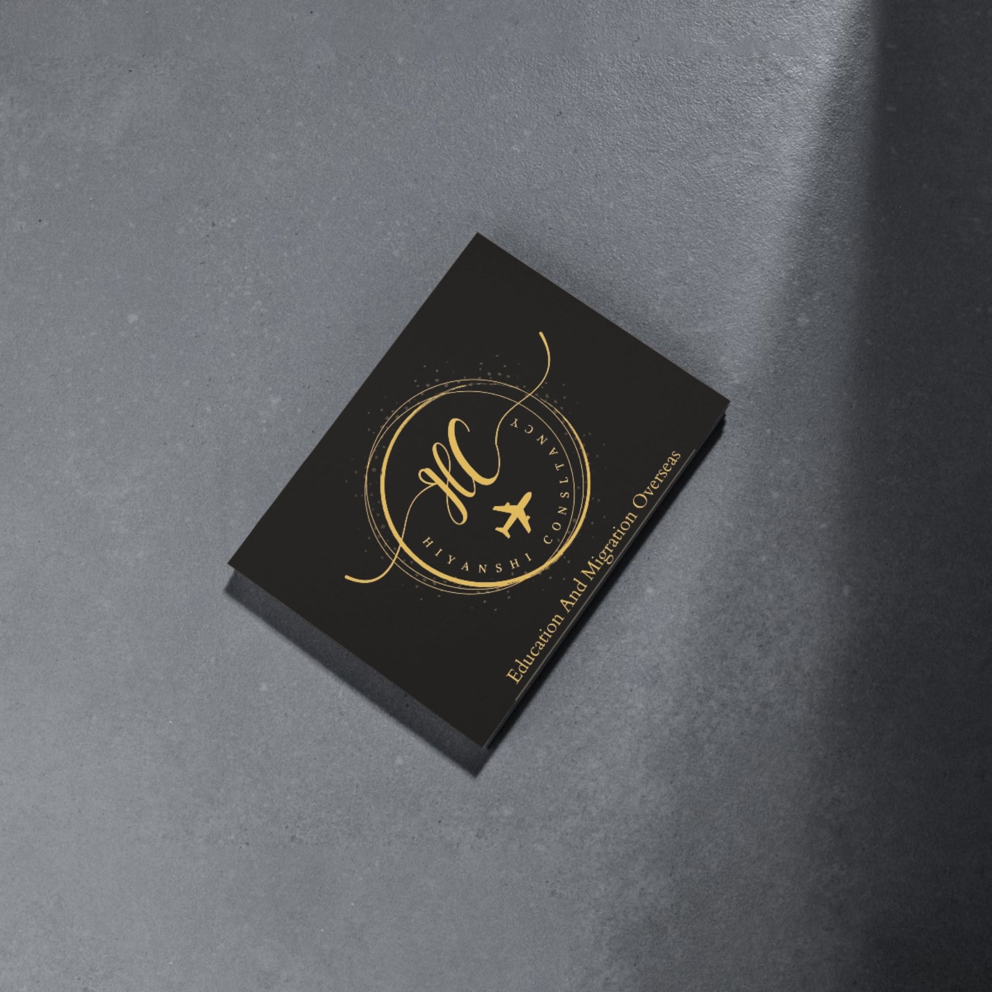 Client logo