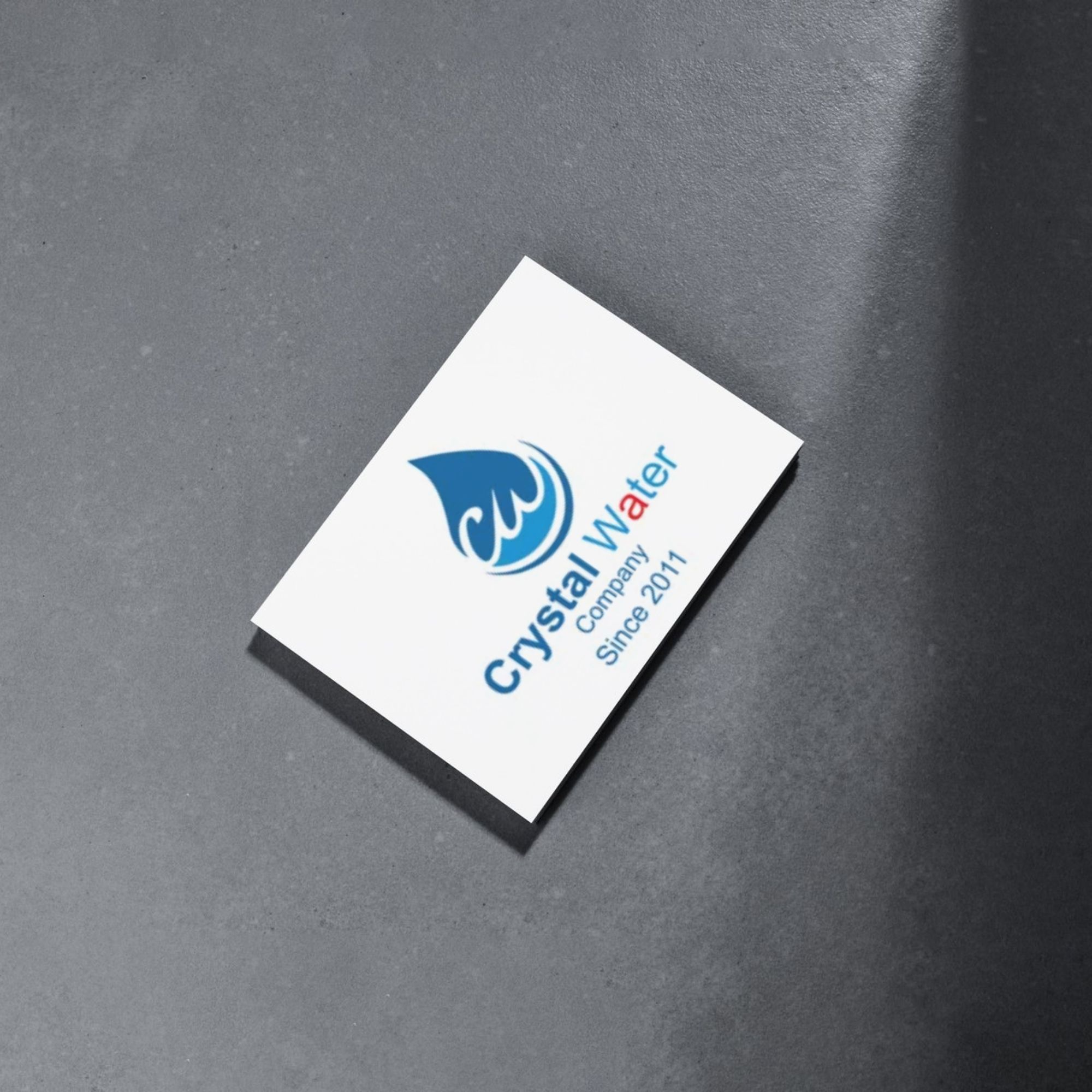 Client logo
