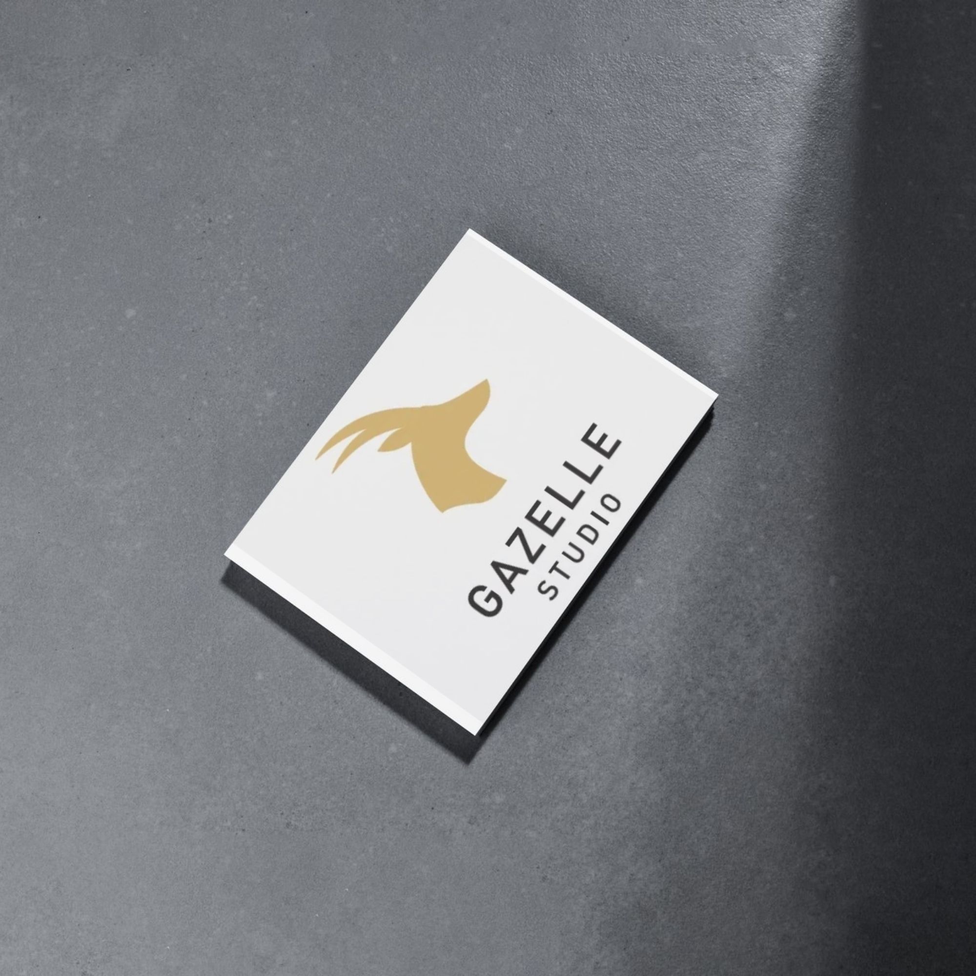 Client logo