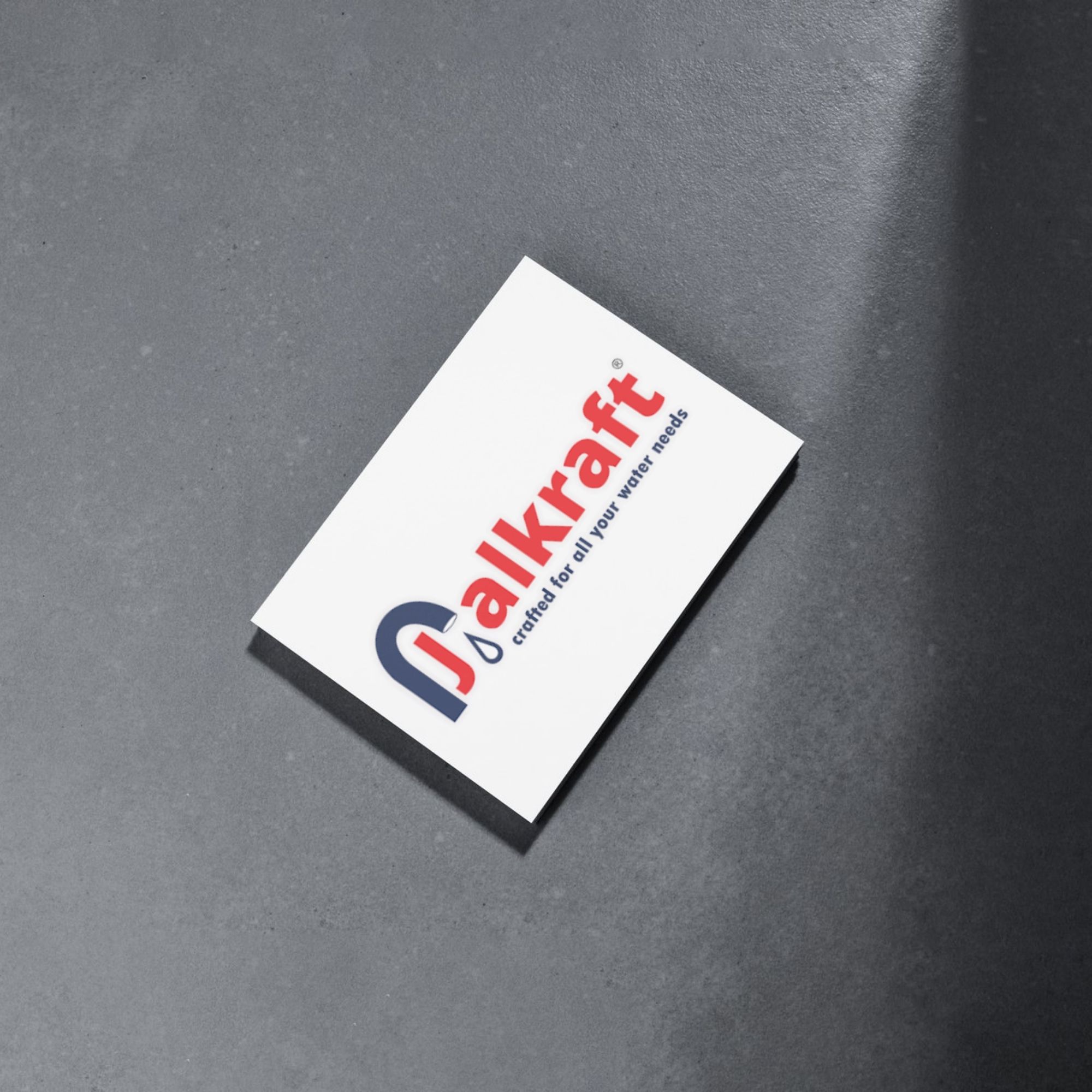 Client logo