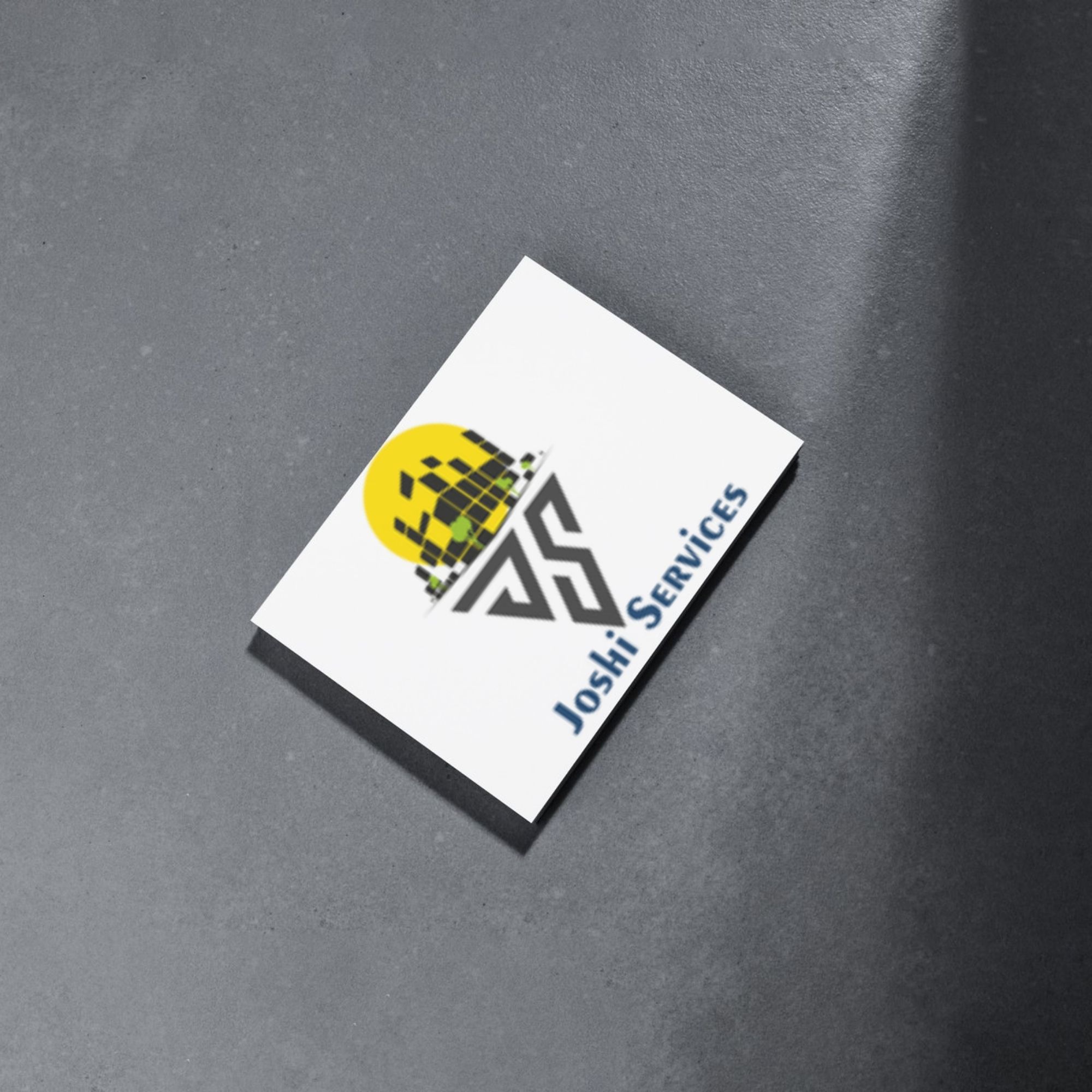 Client logo