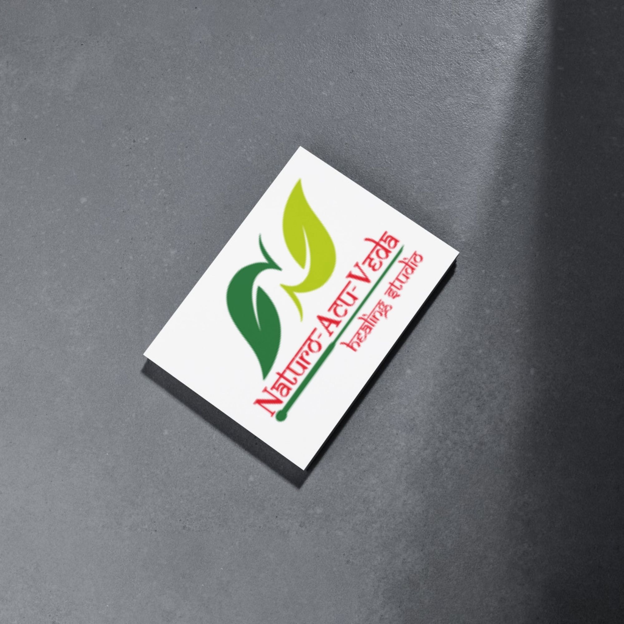 Client logo