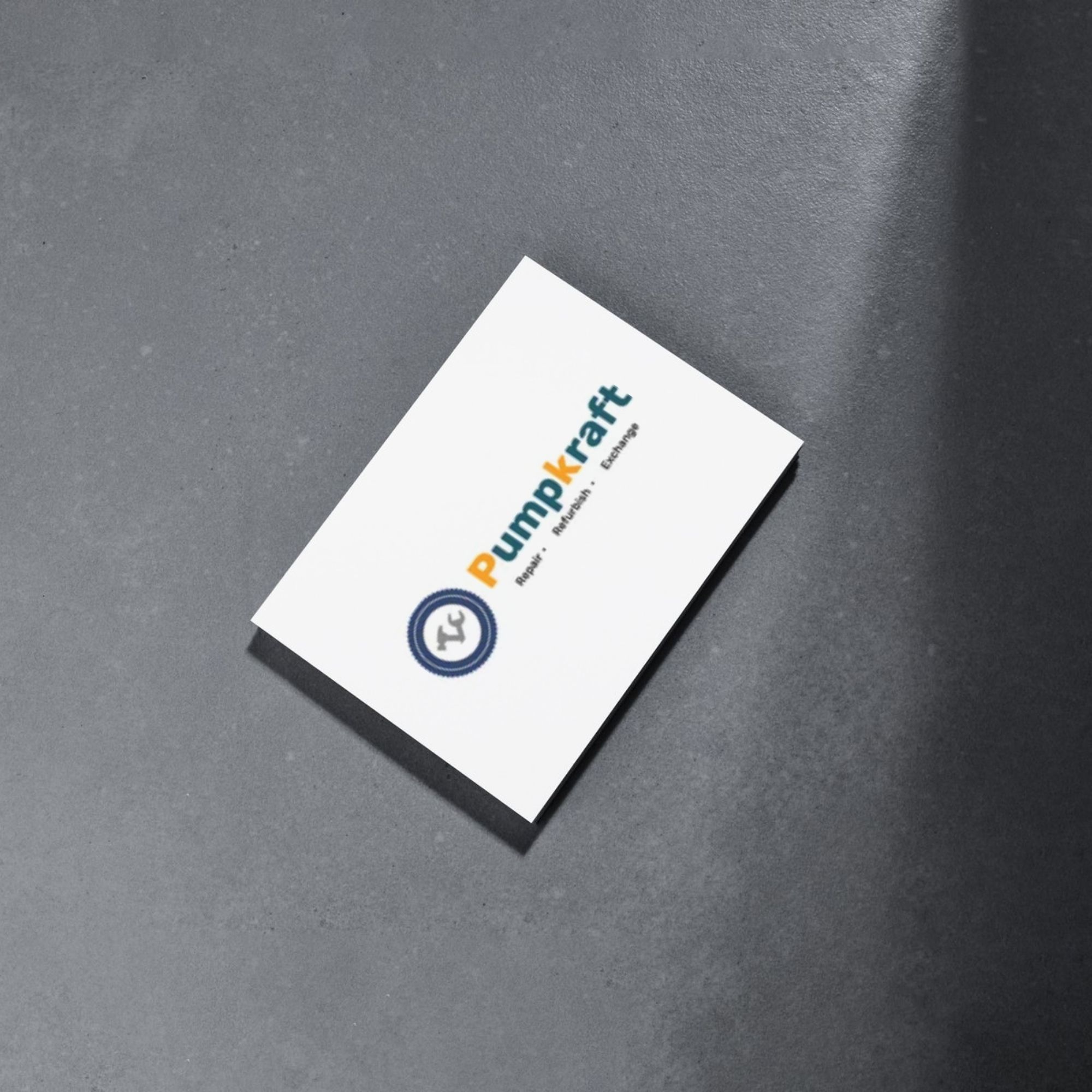 Client logo