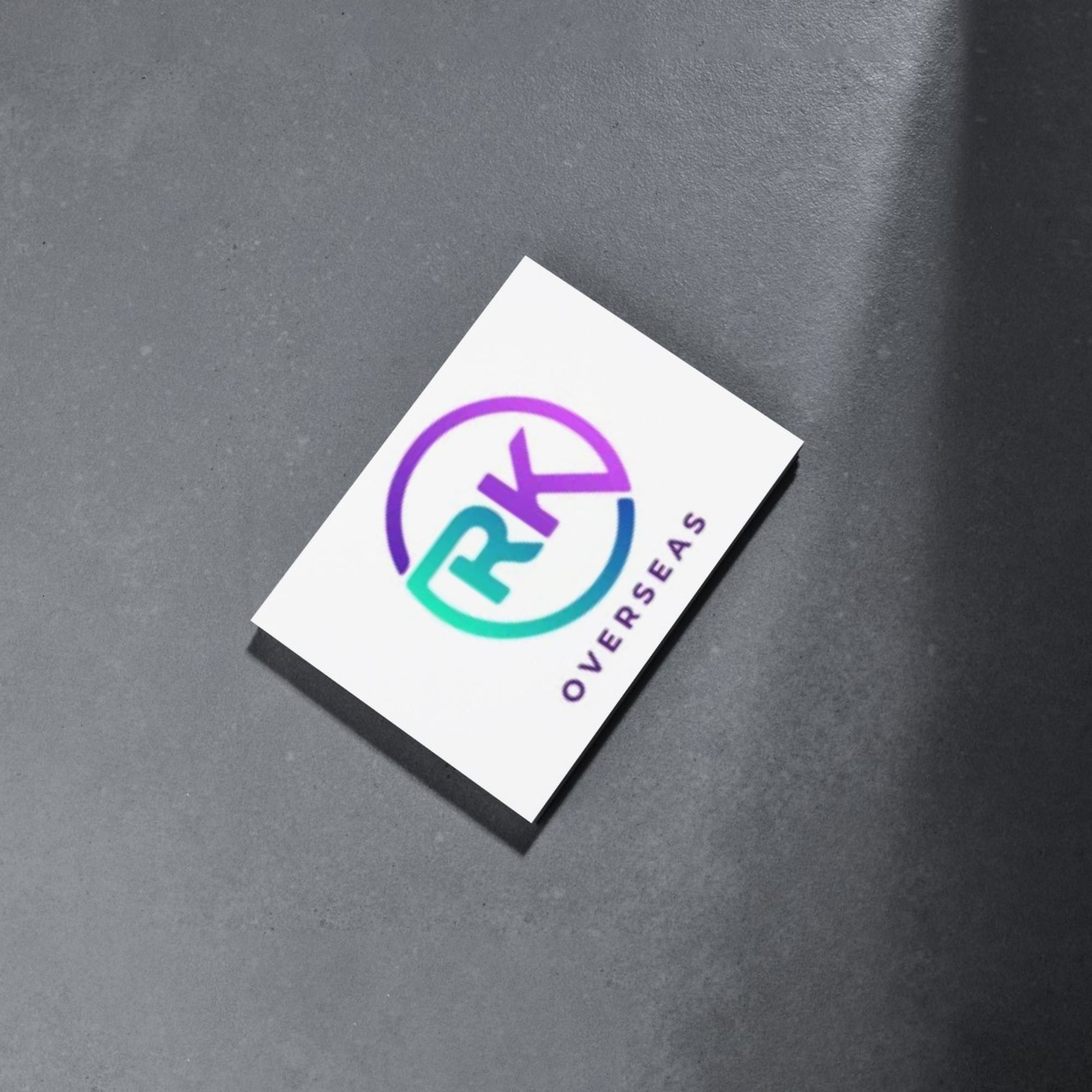 Client logo