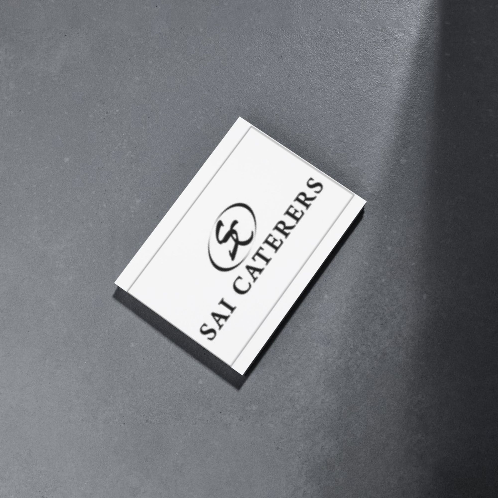 Client logo