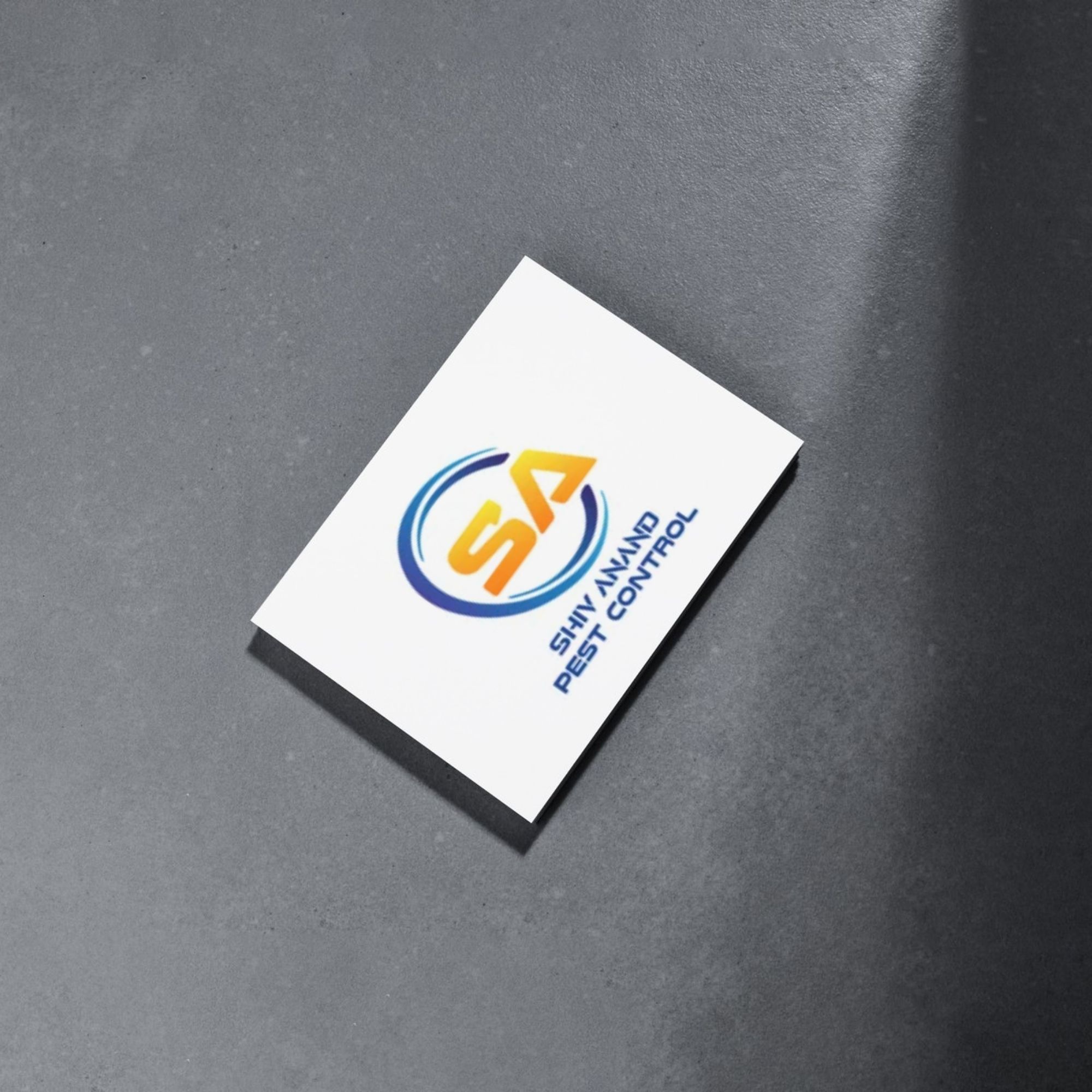 Client logo
