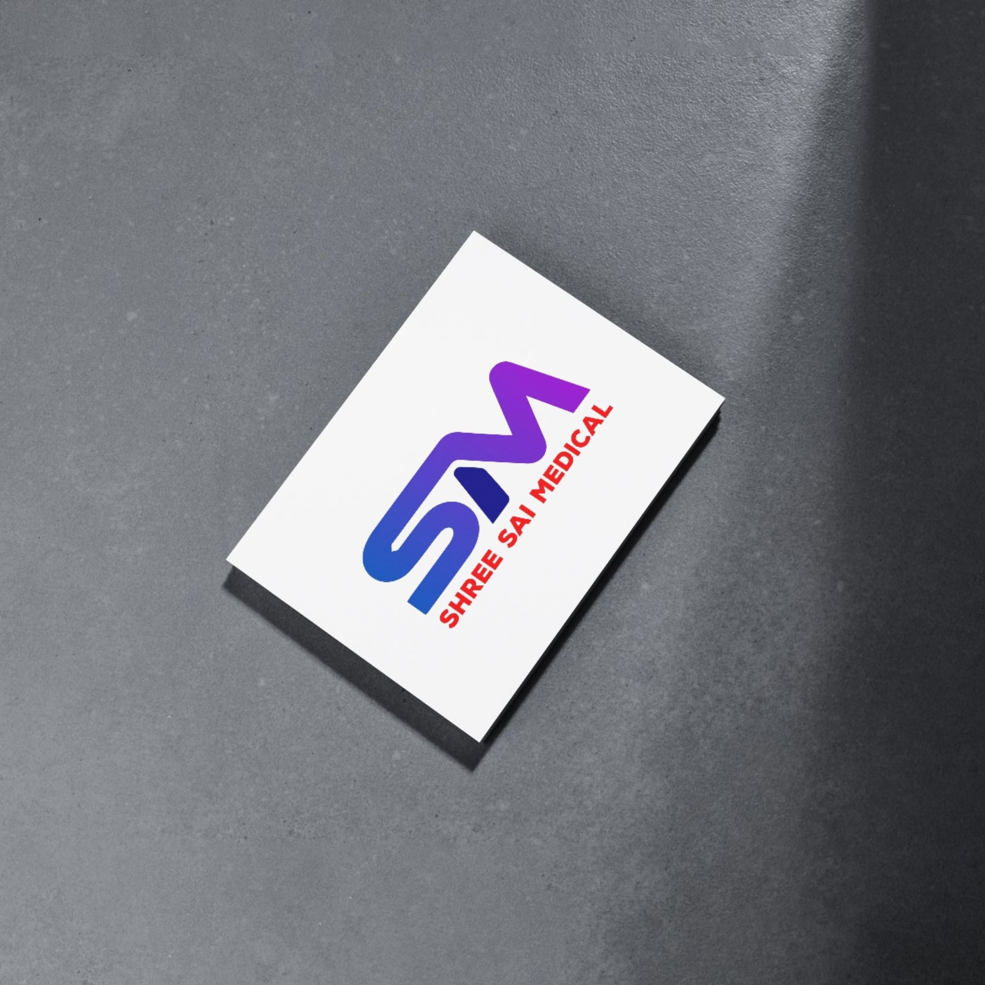 Client logo