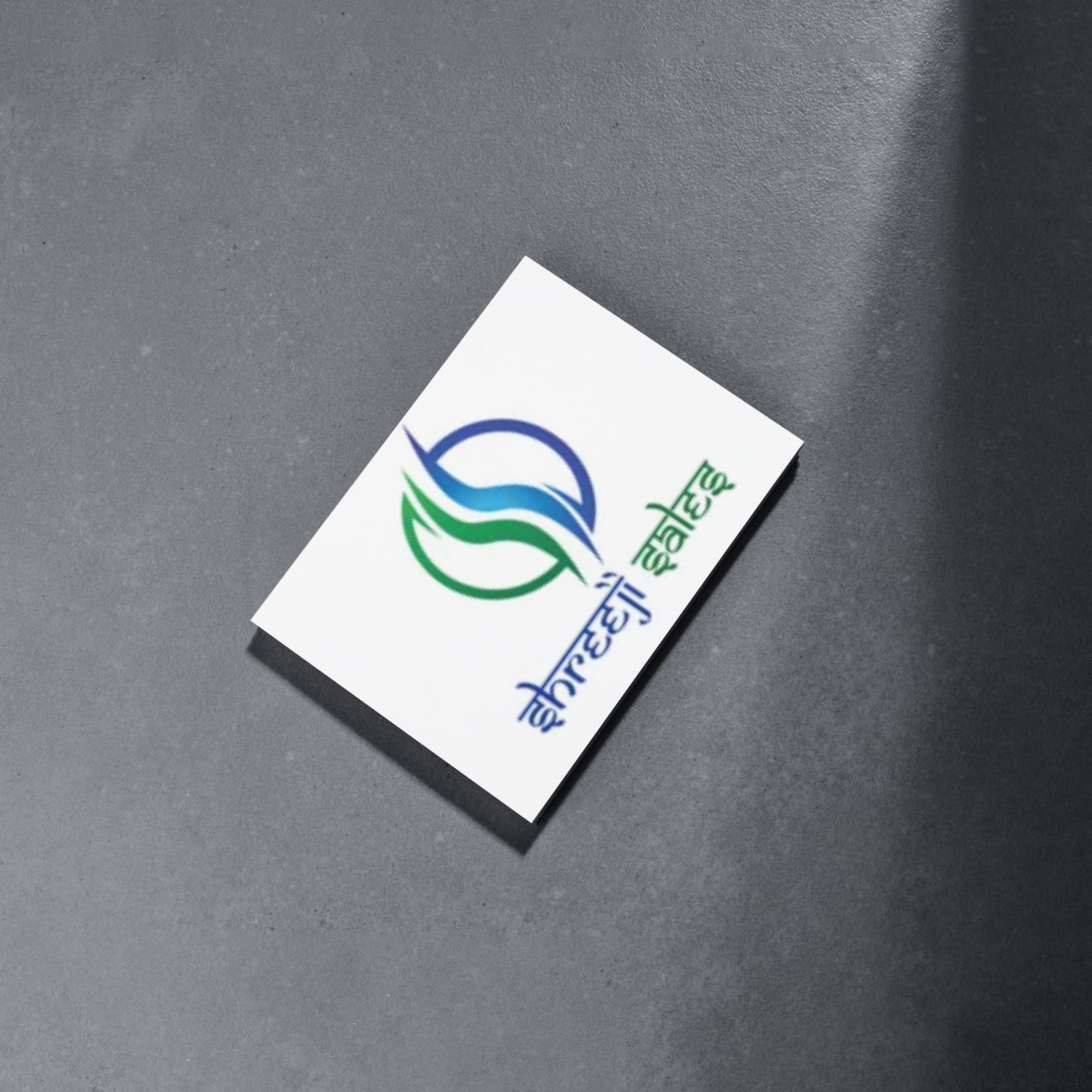 Client logo