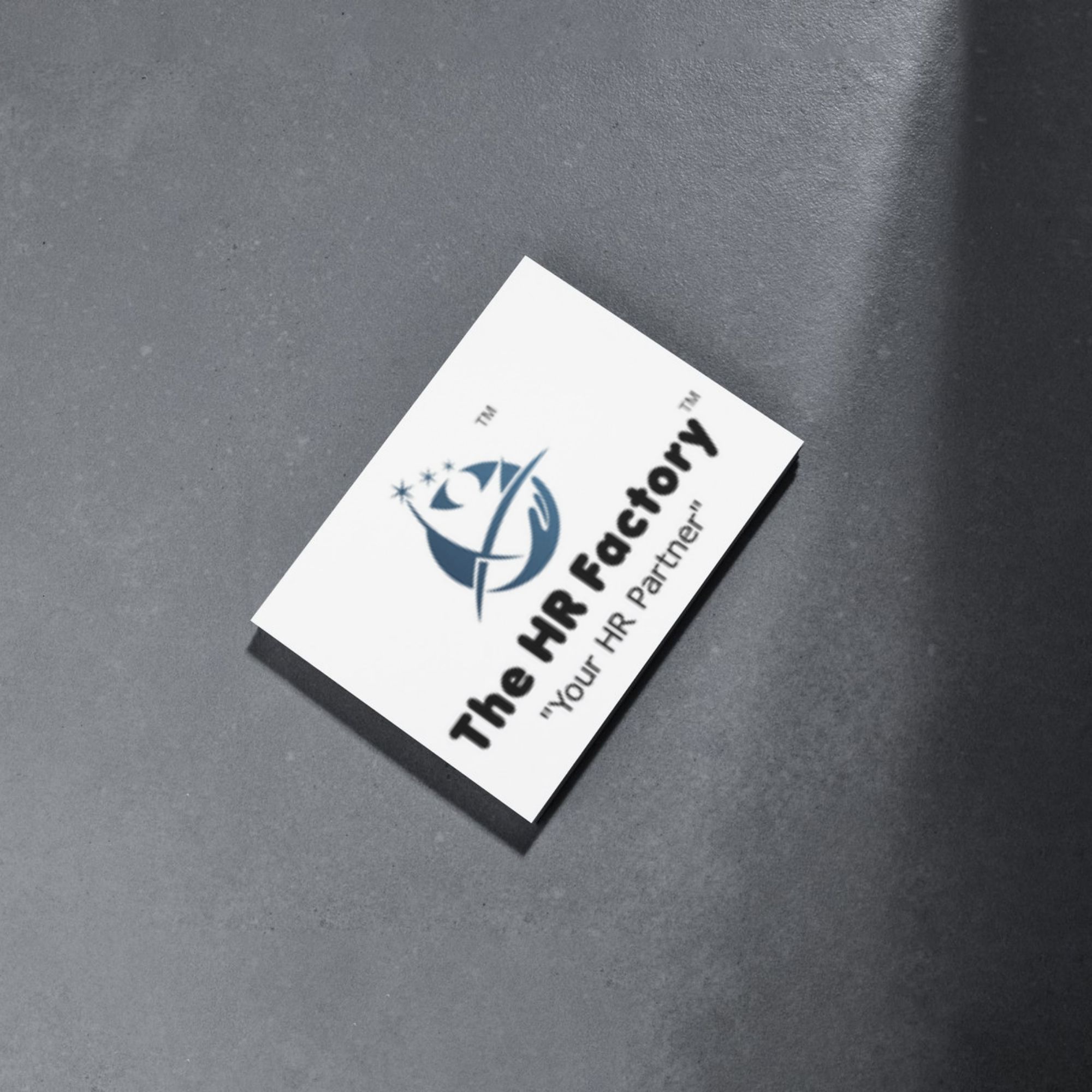 Client logo