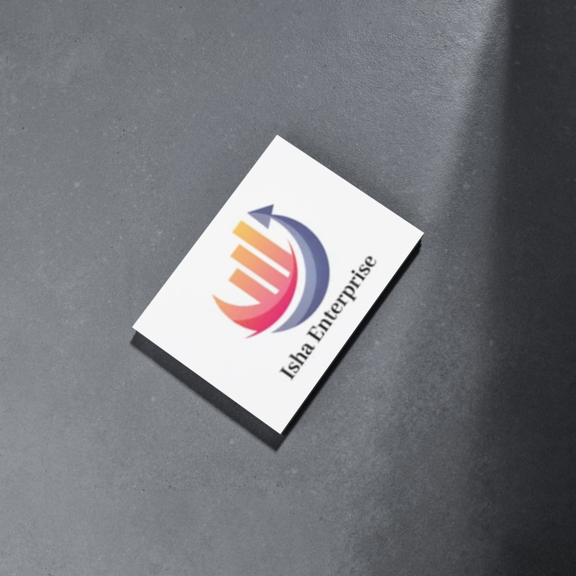Client logo