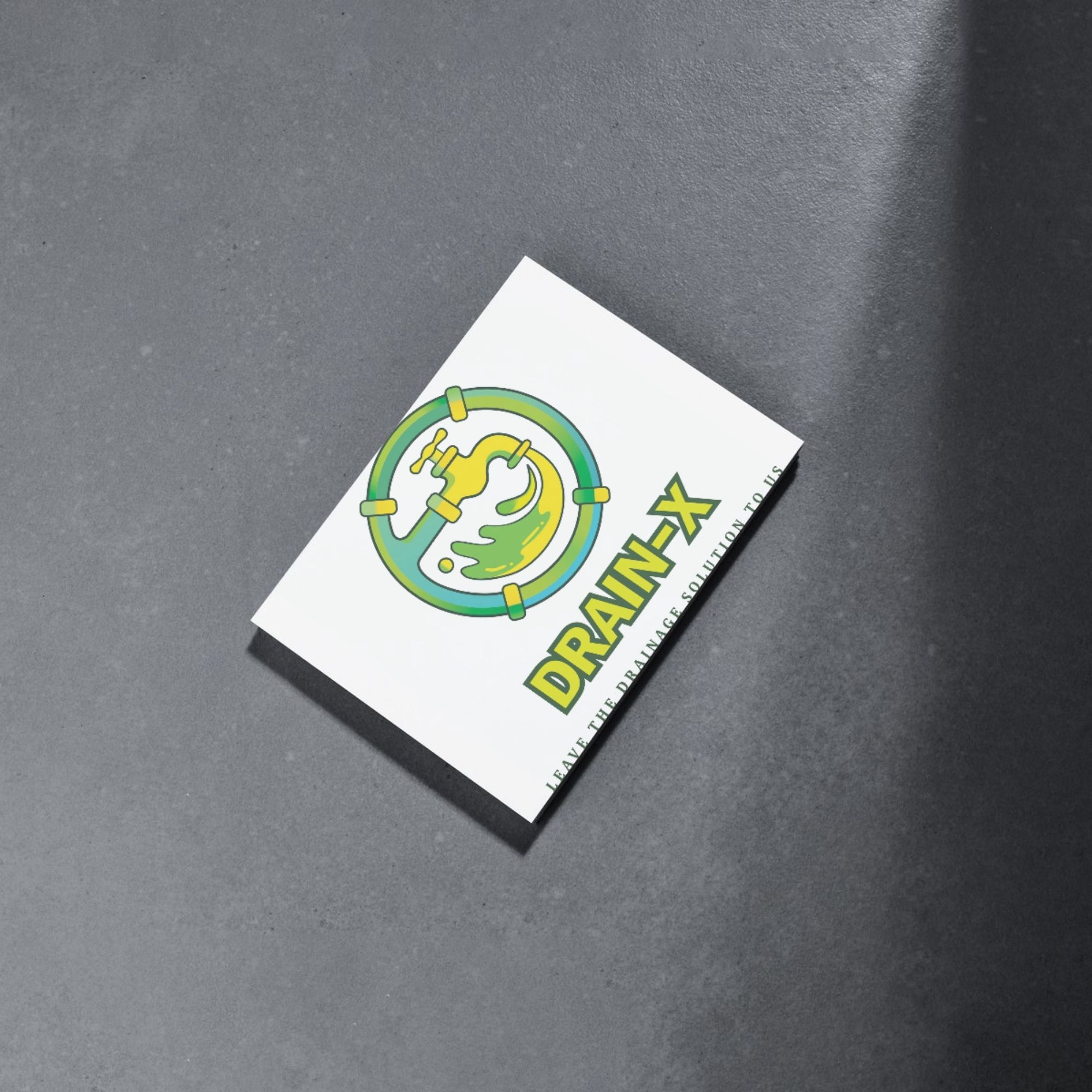 Client logo