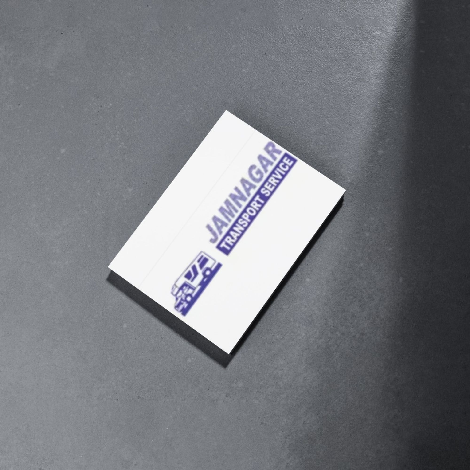 Client logo