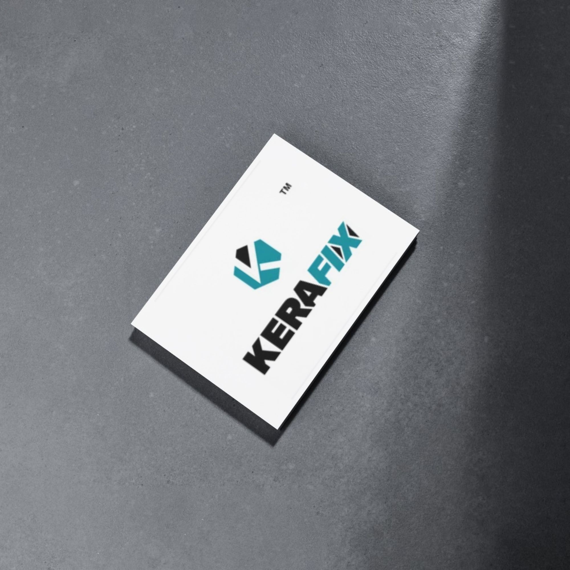 Client logo