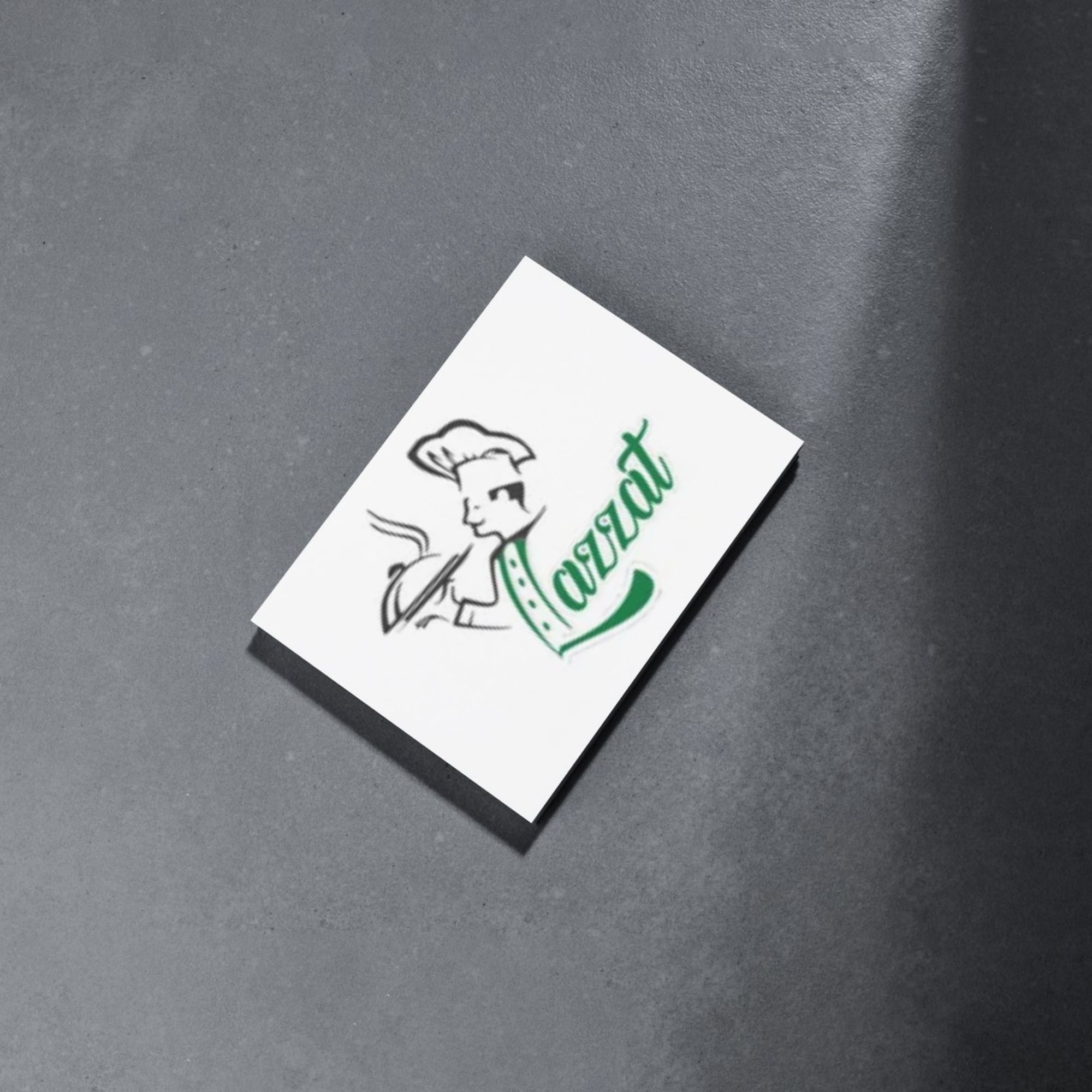 Client logo