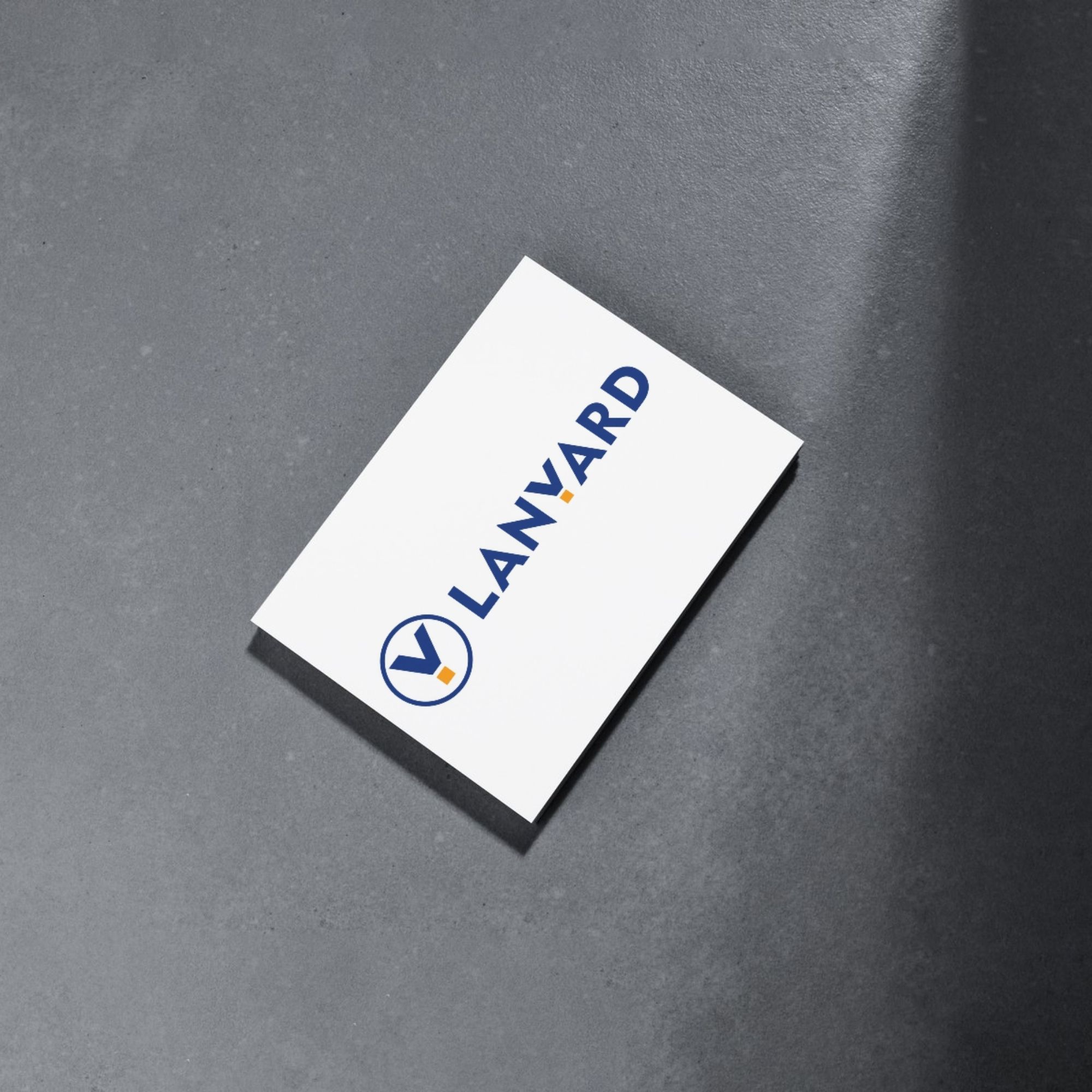 Client logo