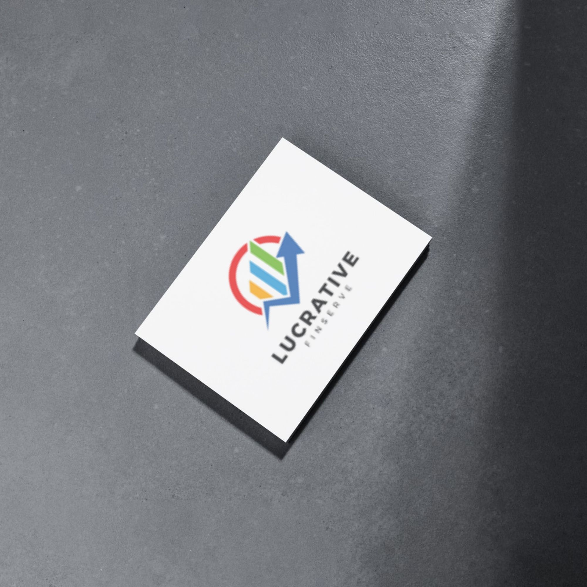 Client logo