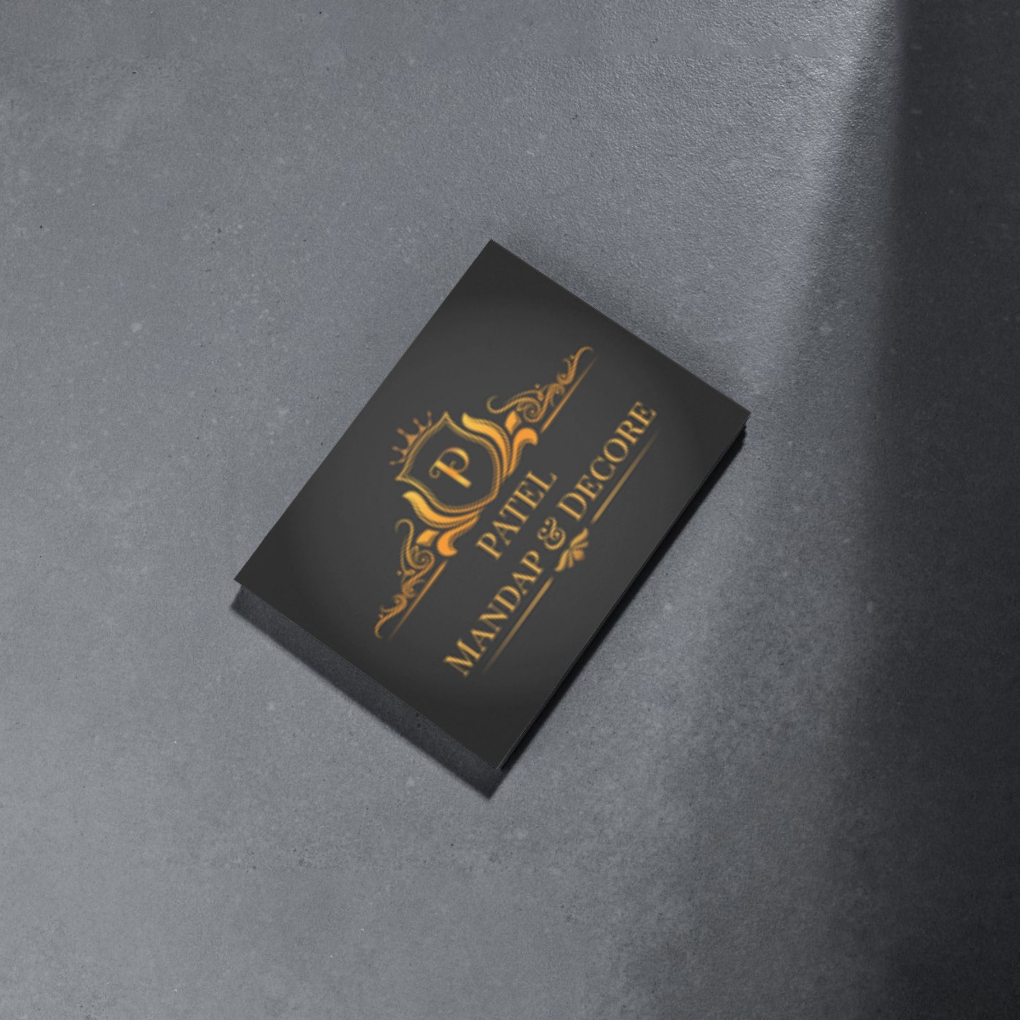 Client logo