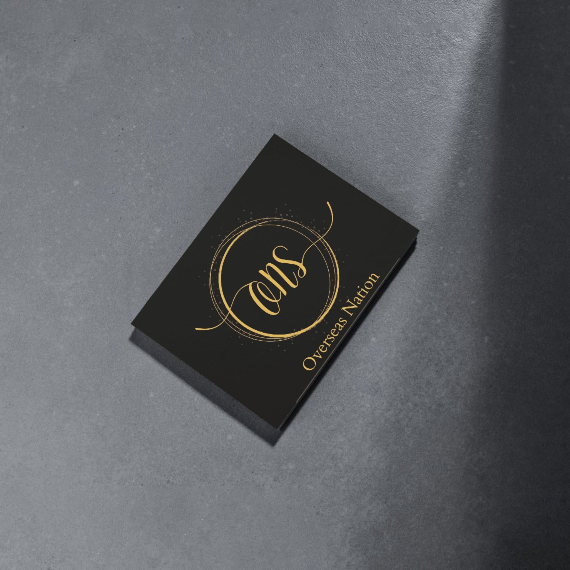 Client logo