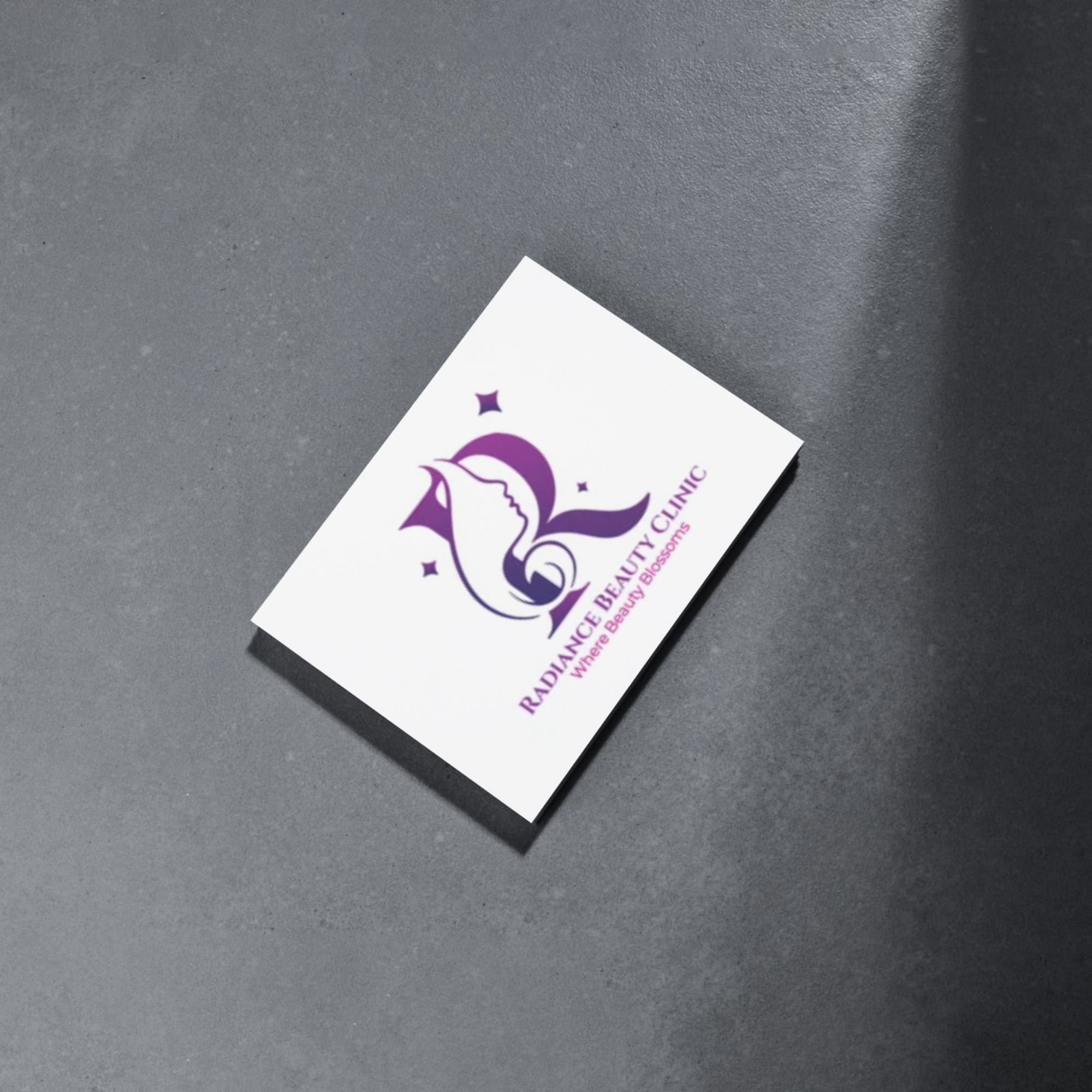 Client logo