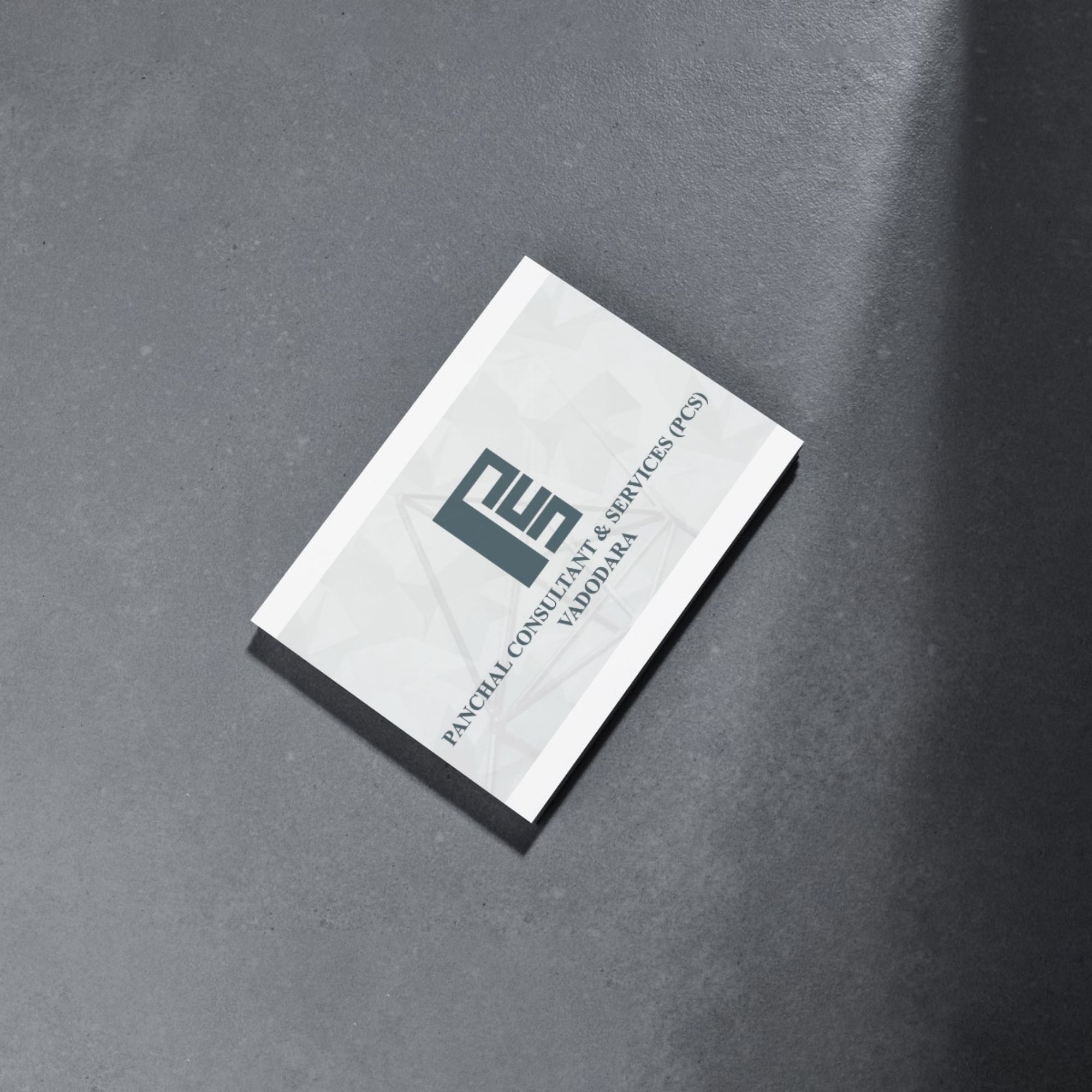 Client logo