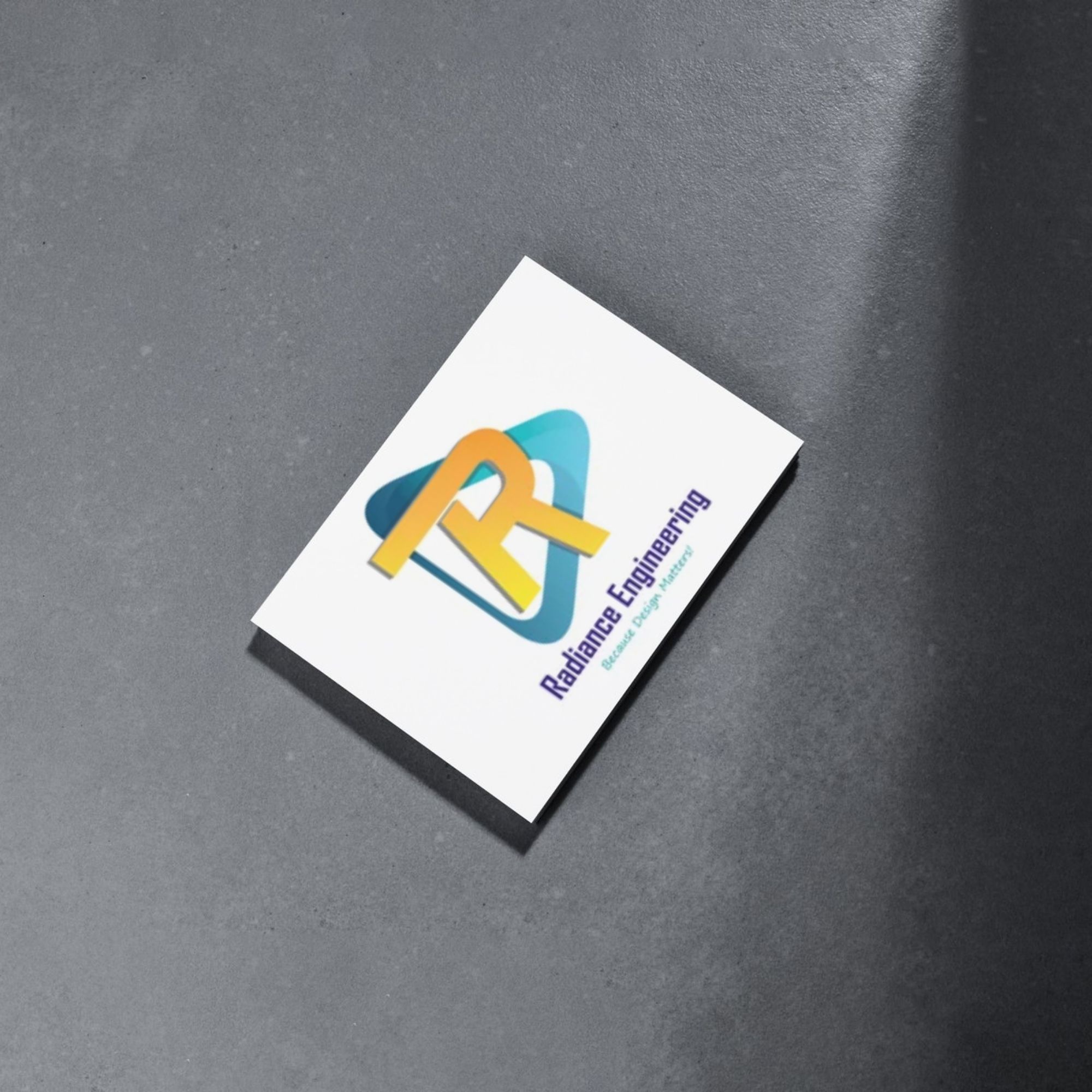 Client logo