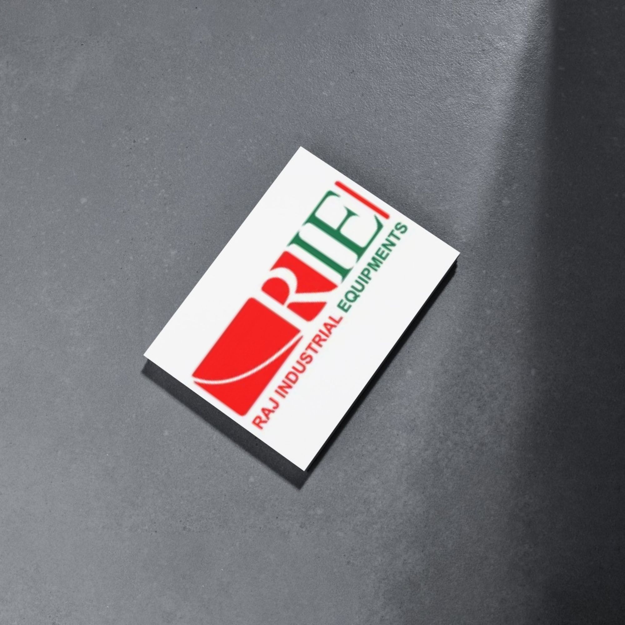 Client logo