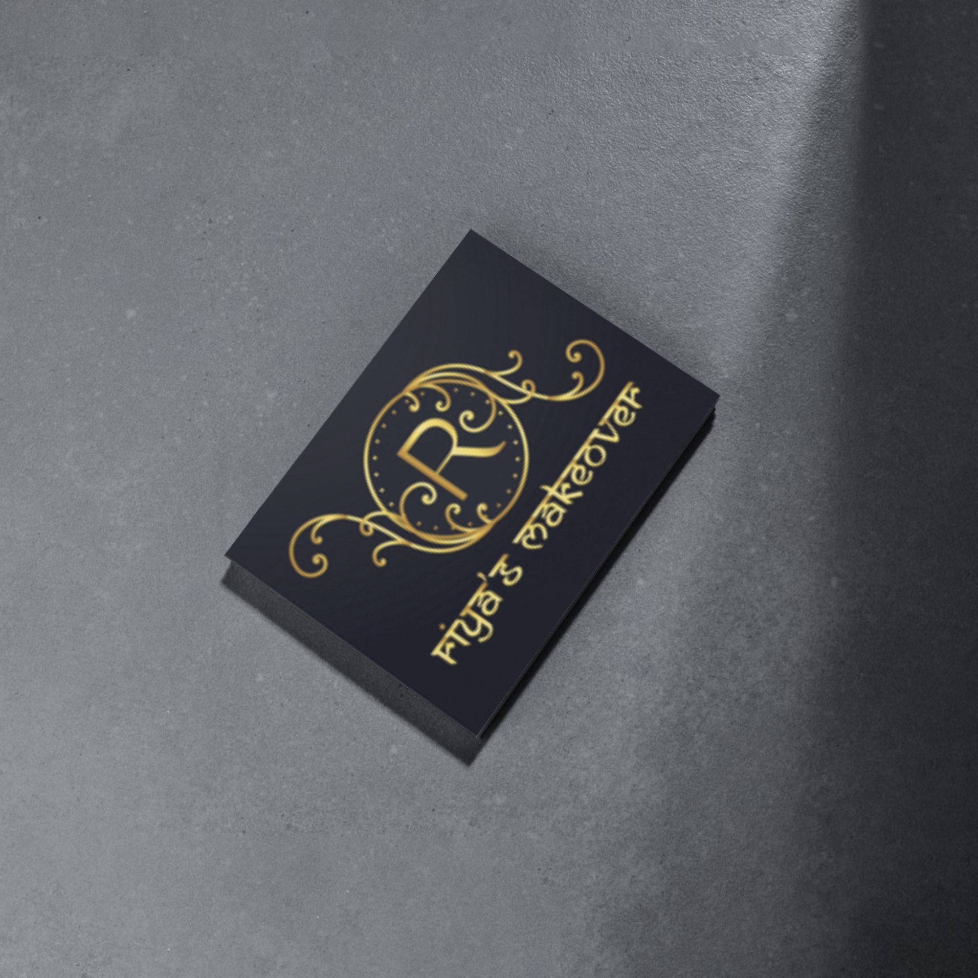 Client logo