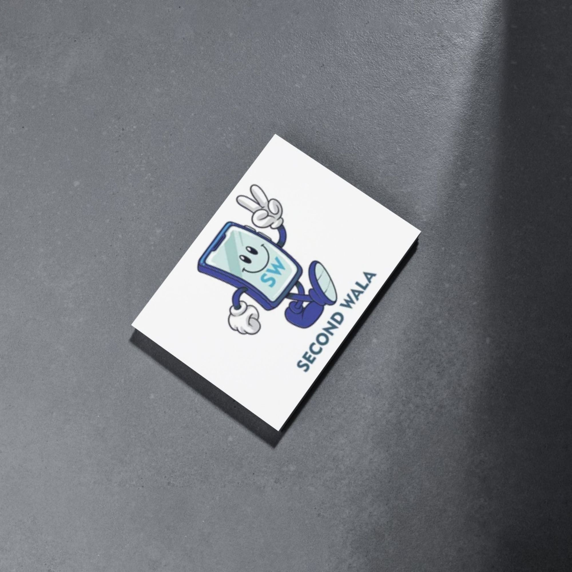 Client logo