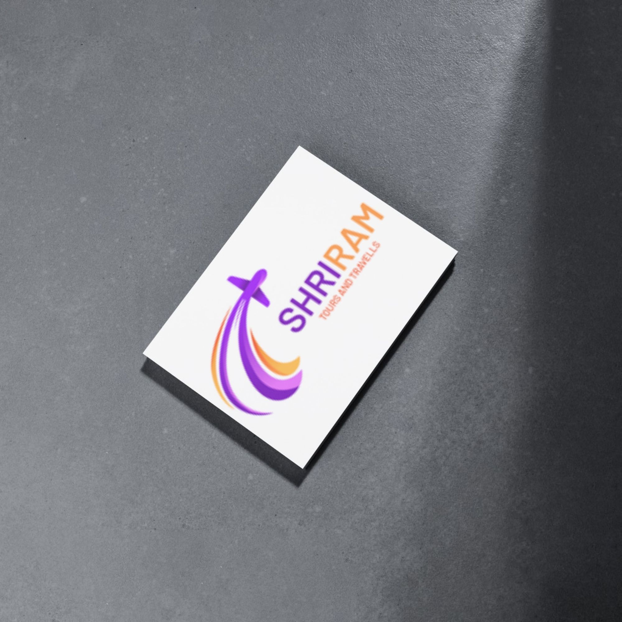 Client logo