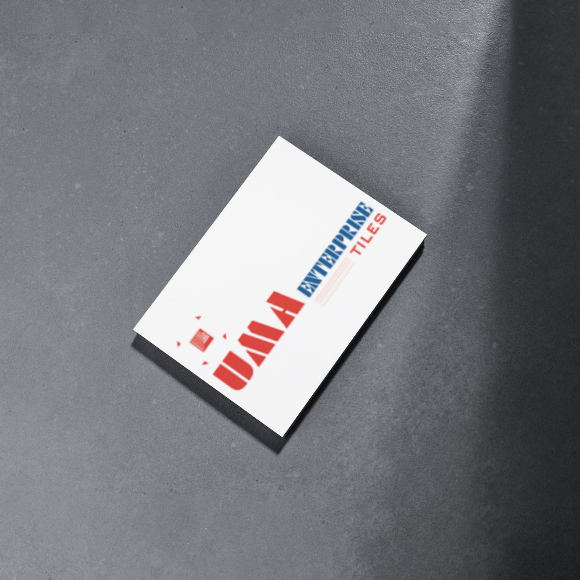 Client logo