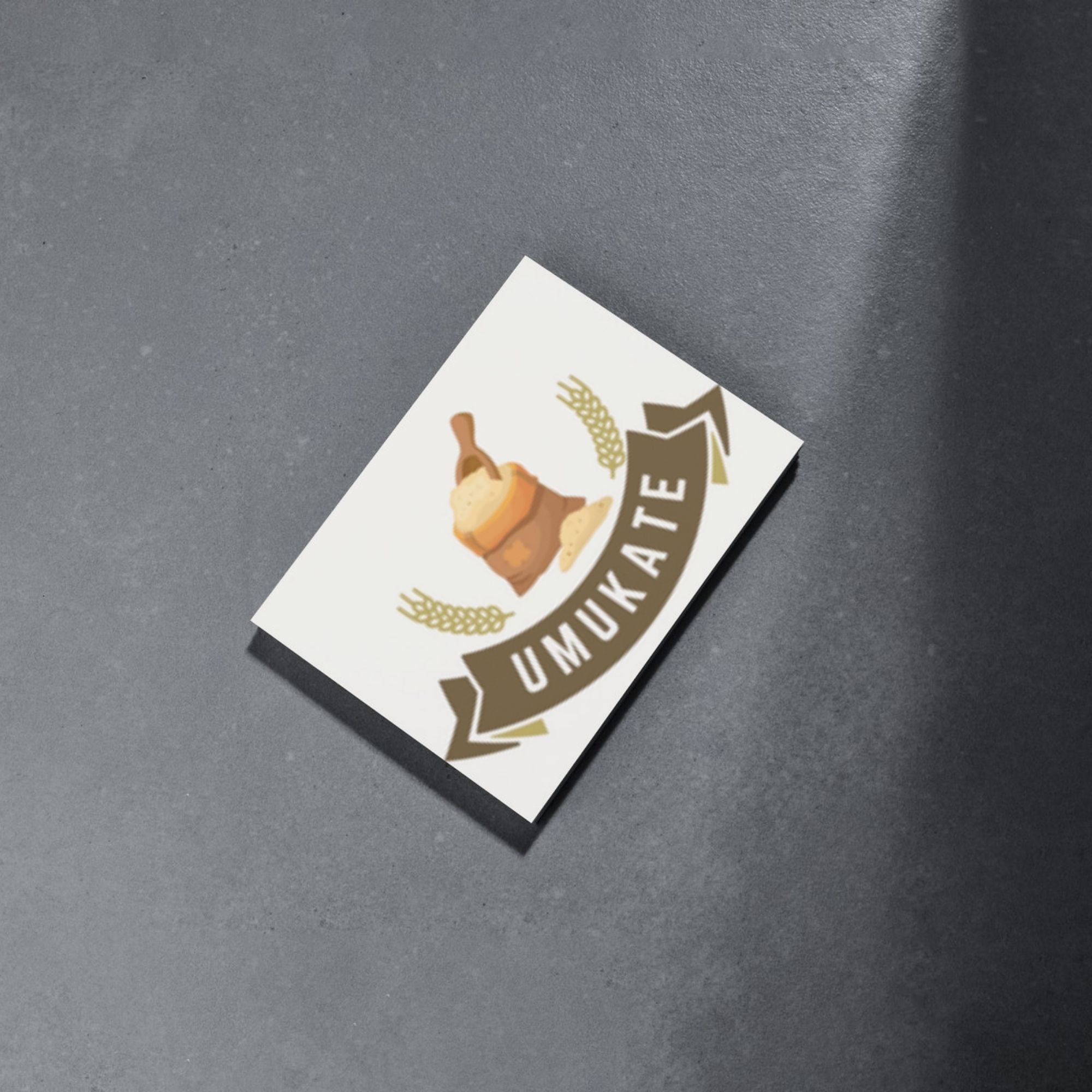 Client logo