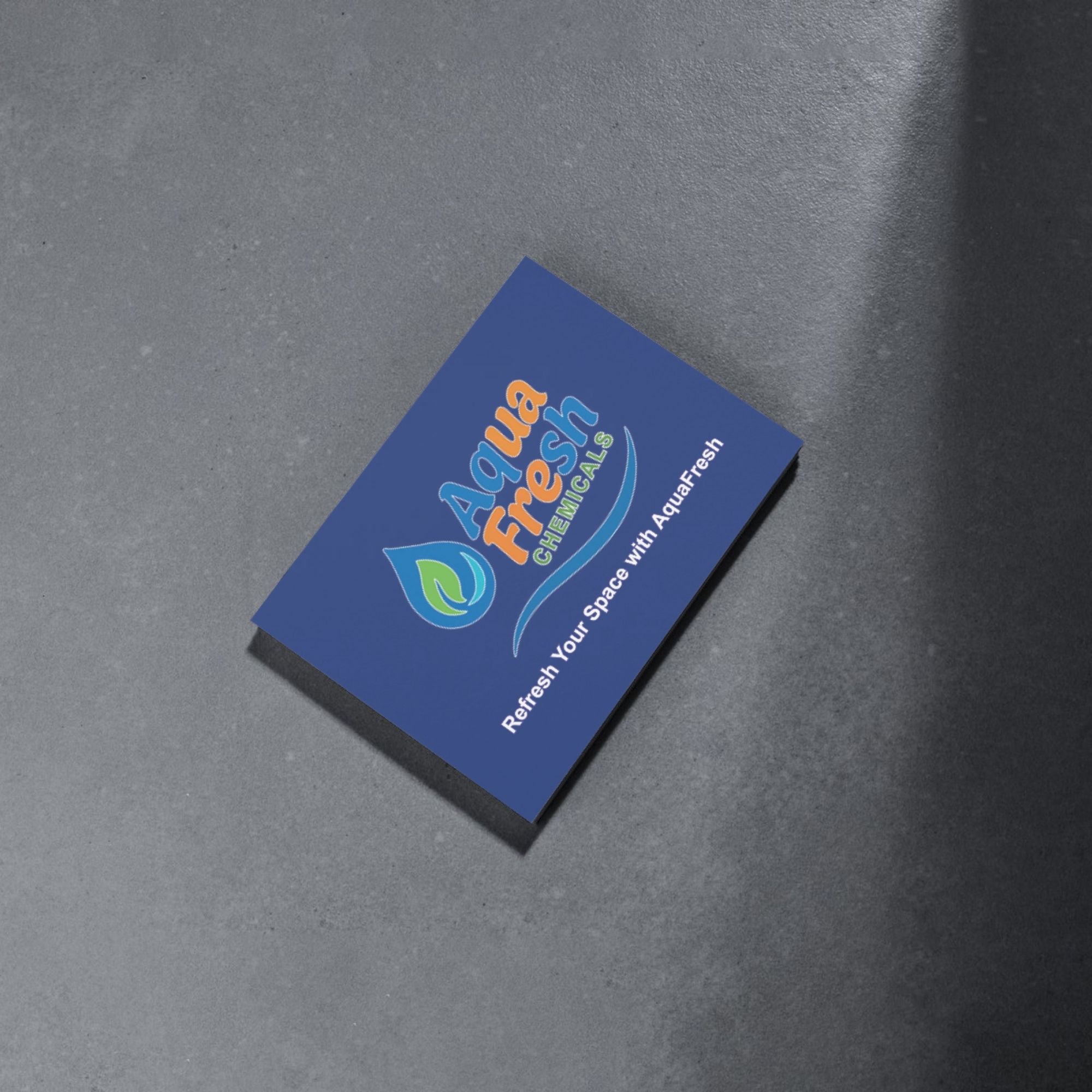Client logo