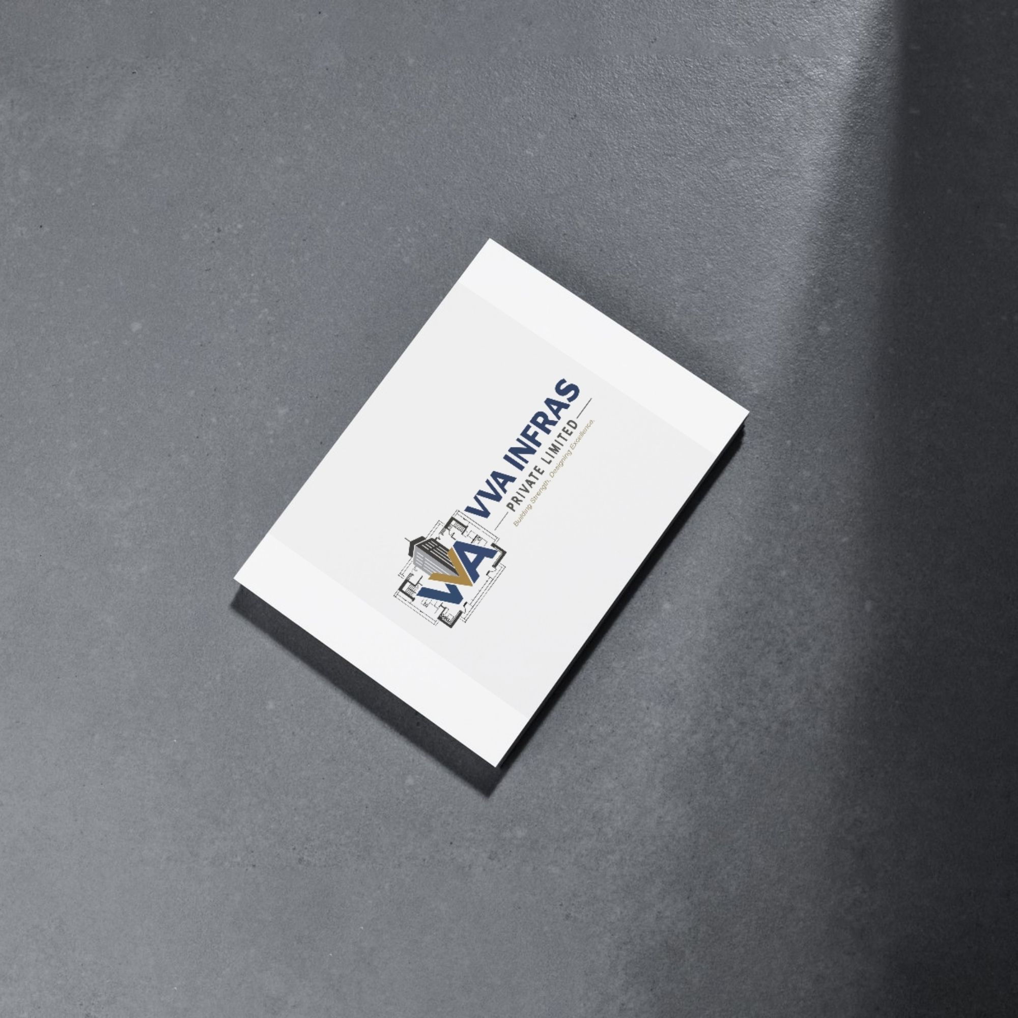Client logo