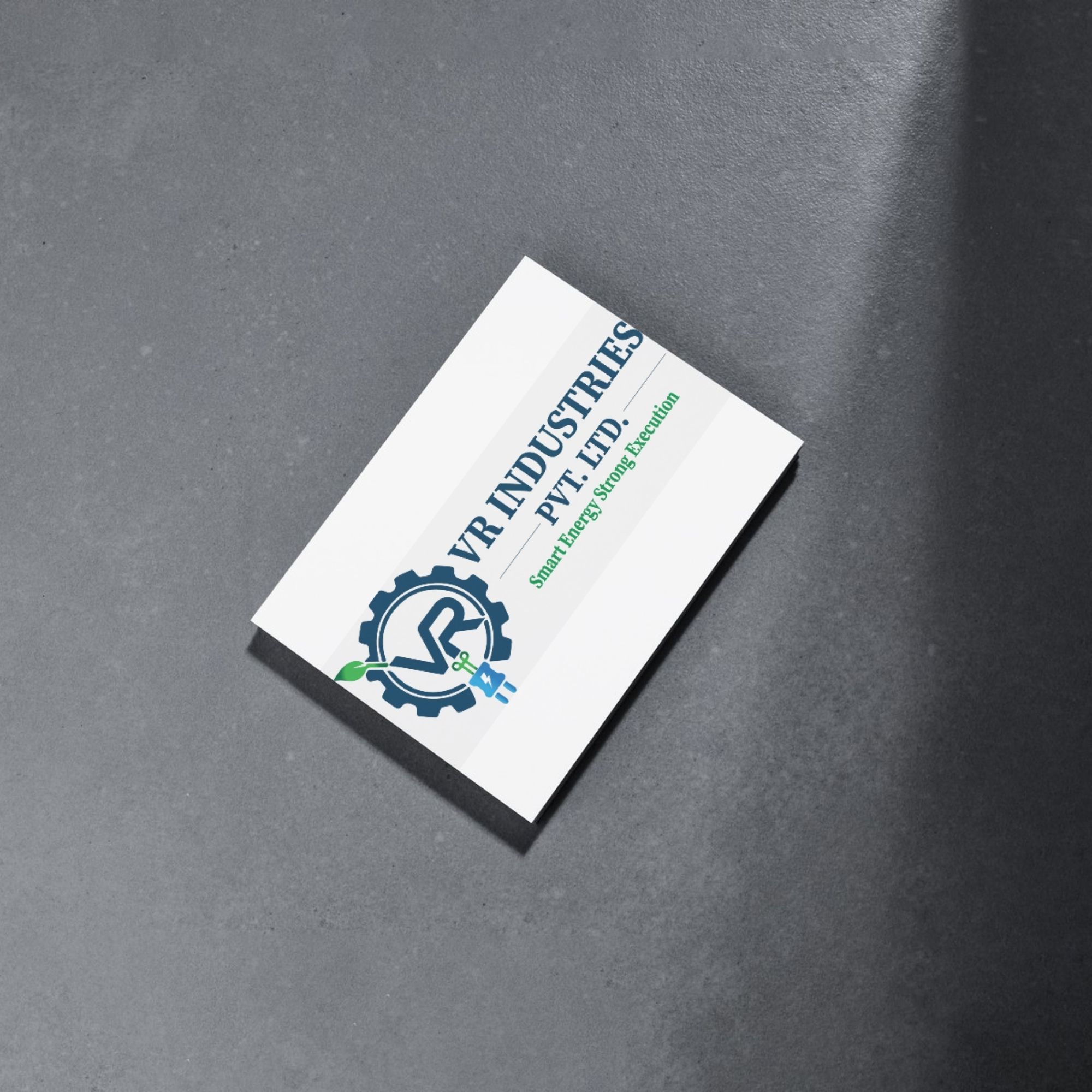 Client logo