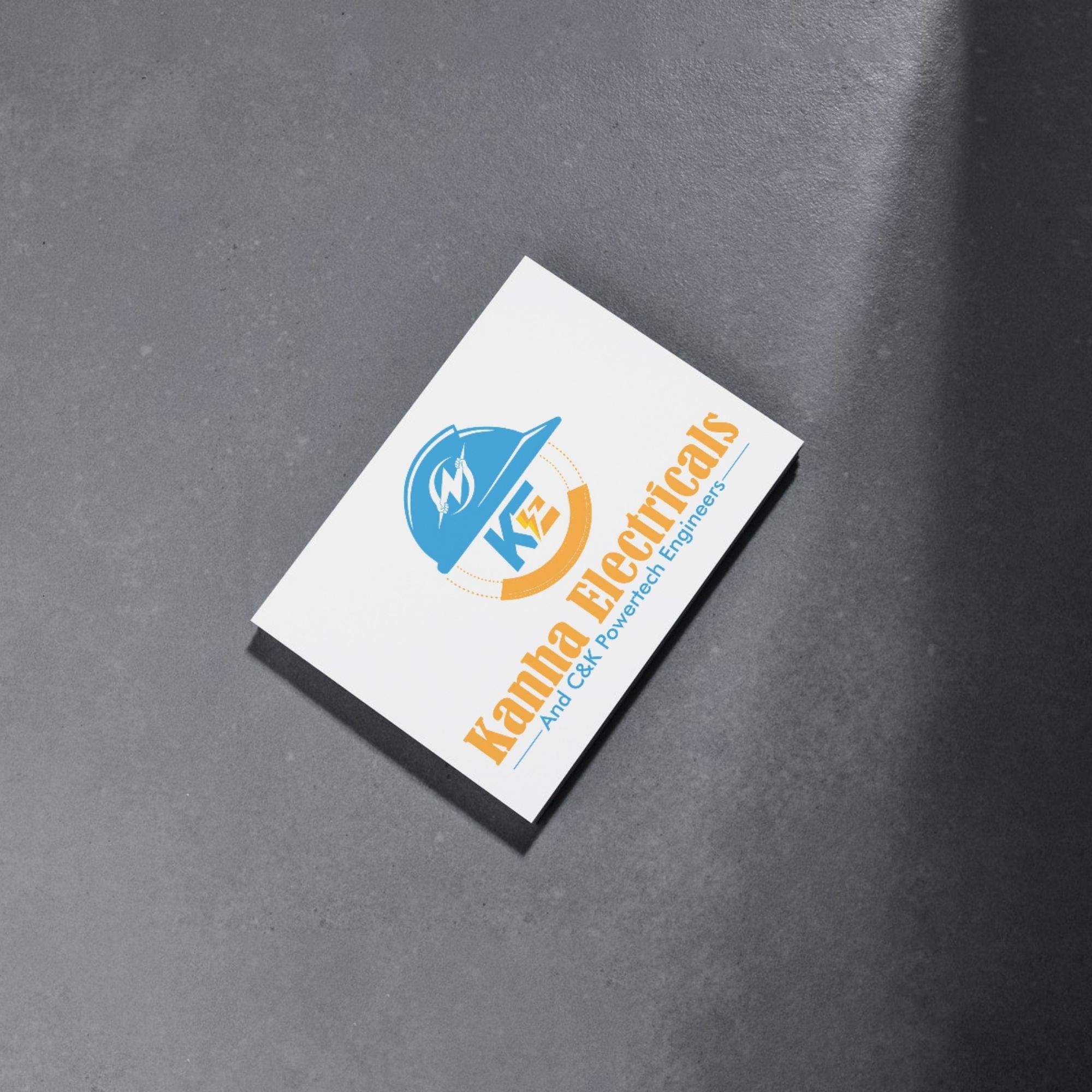 Client logo