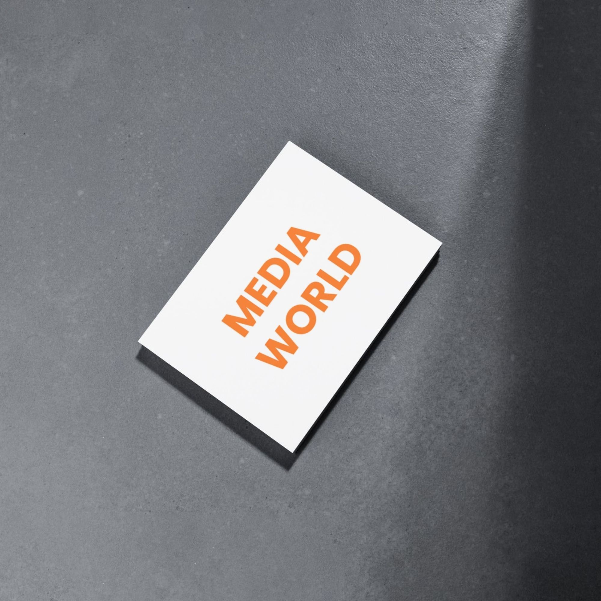 Client logo