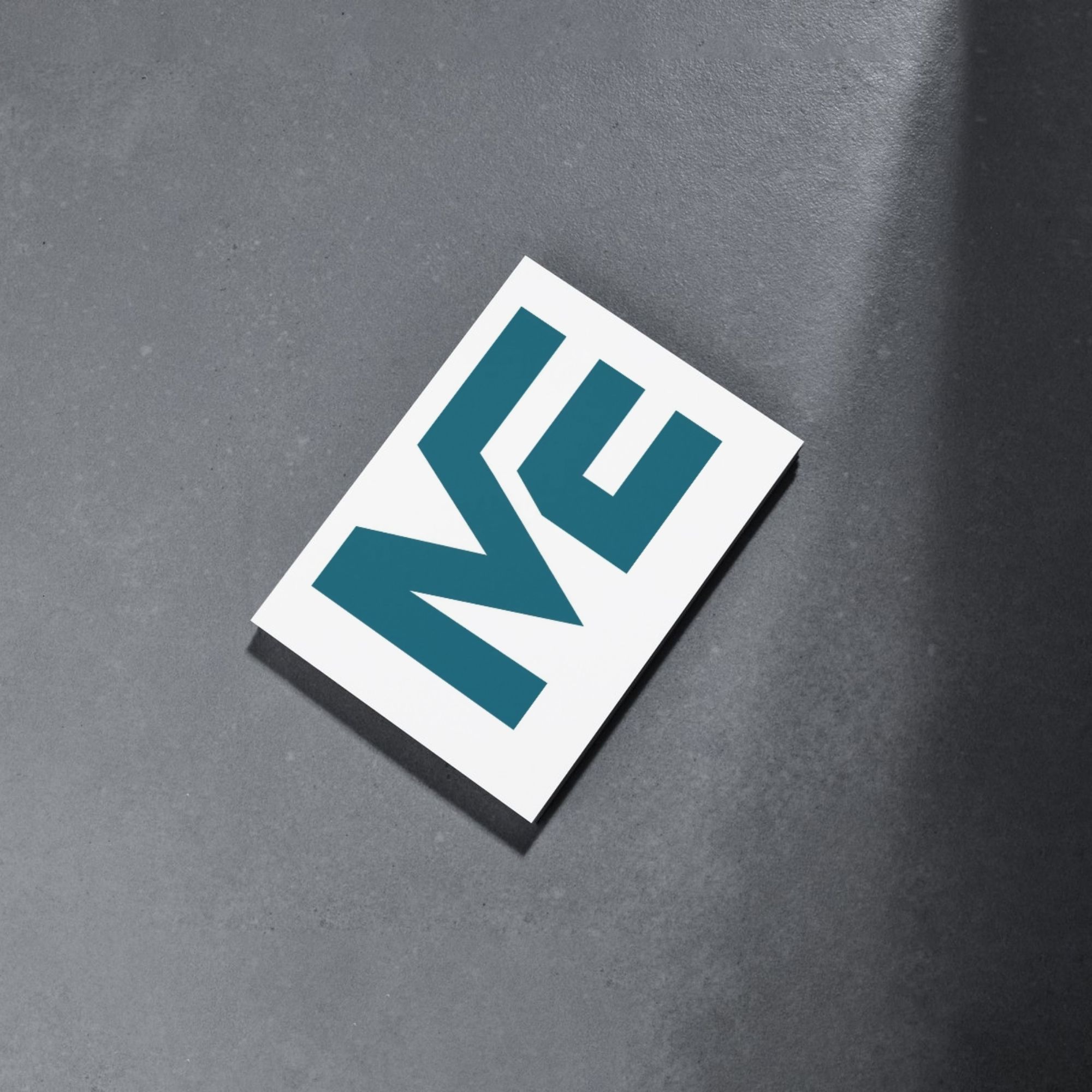 Client logo