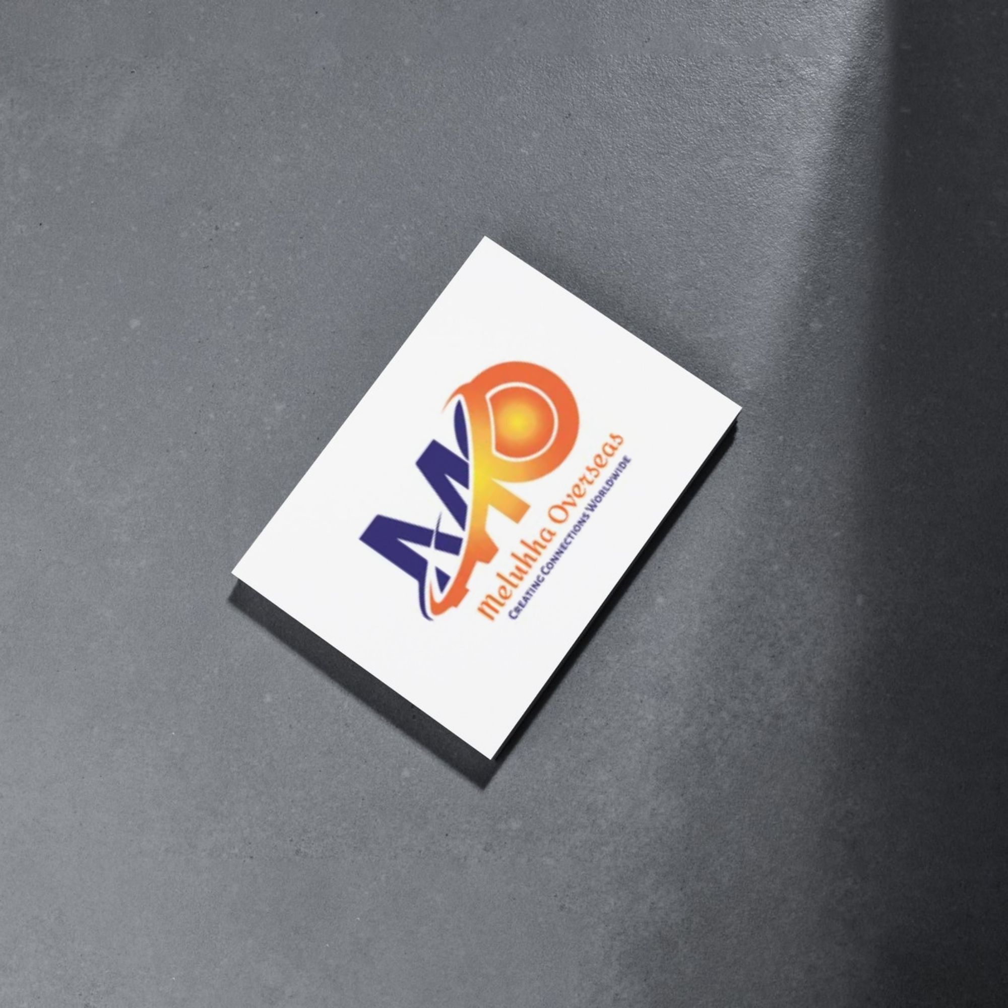 Client logo