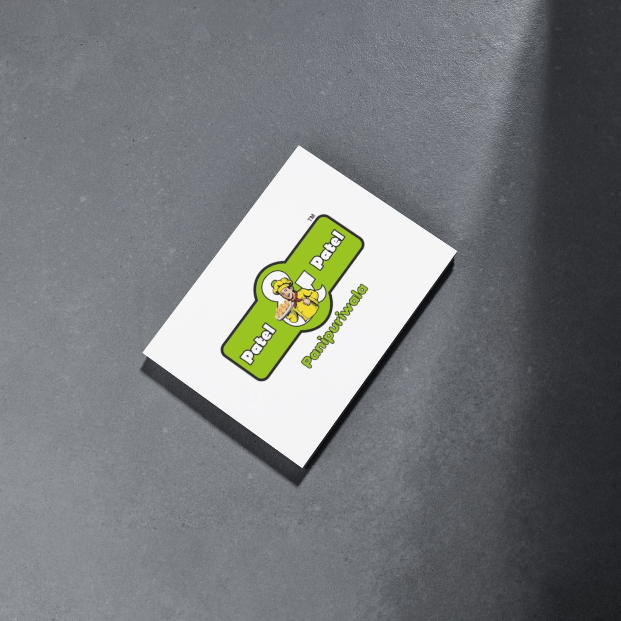 Client logo
