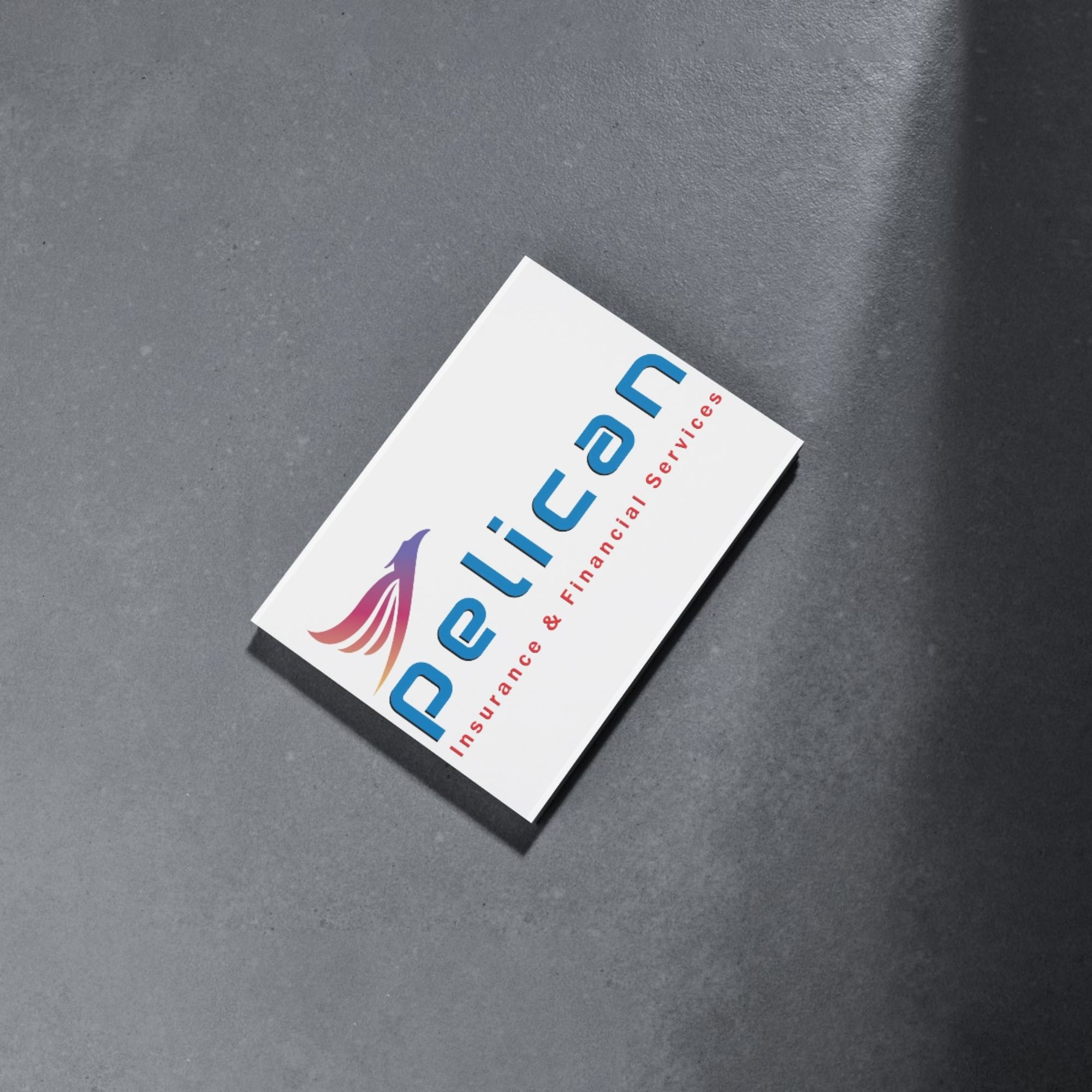Client logo