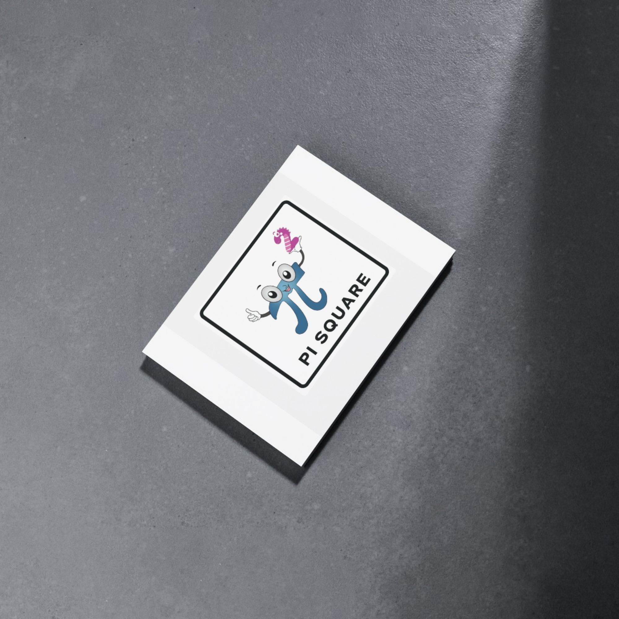Client logo