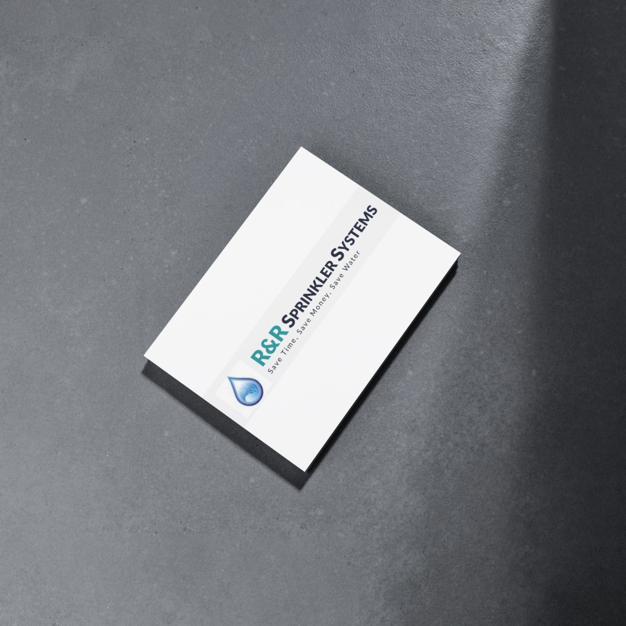 Client logo