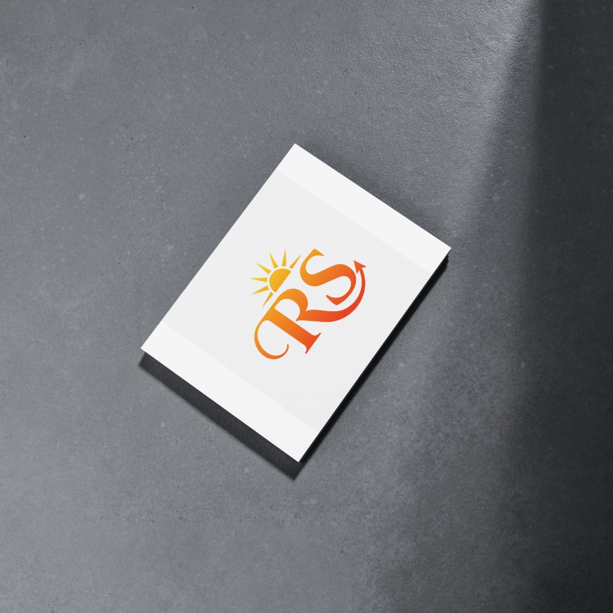 Client logo