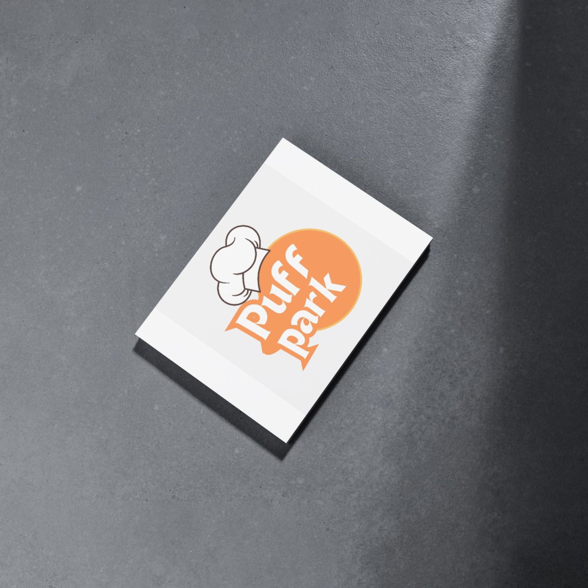 Client logo