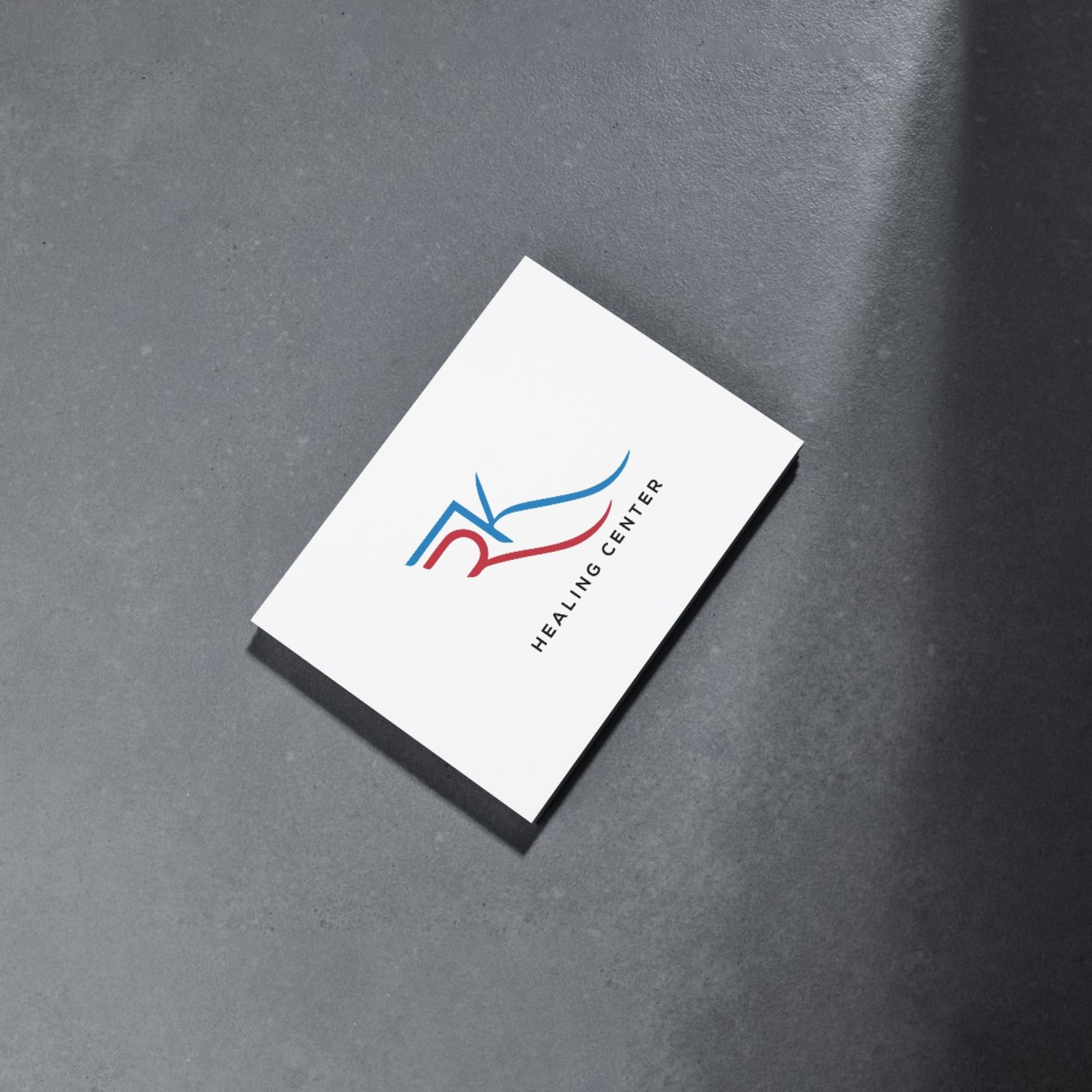 Client logo