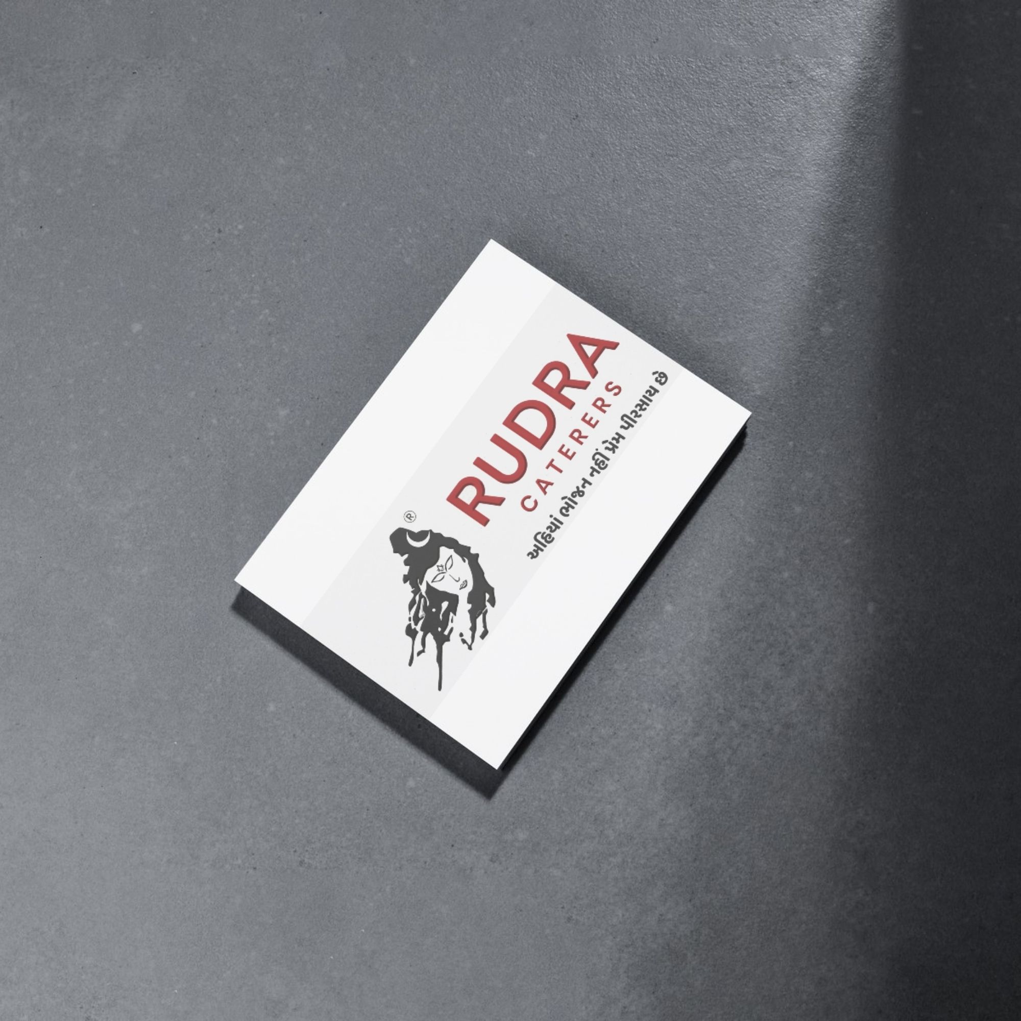 Client logo