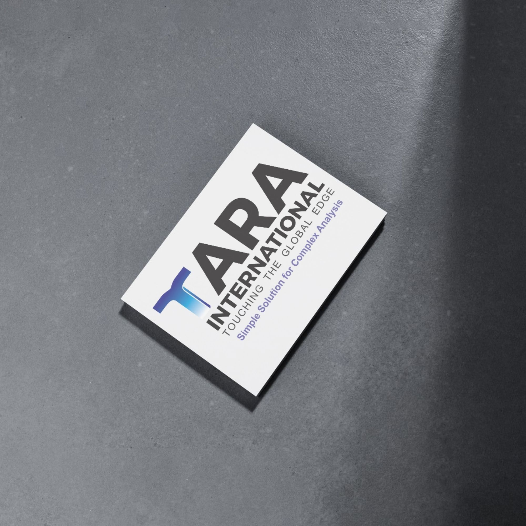 Client logo