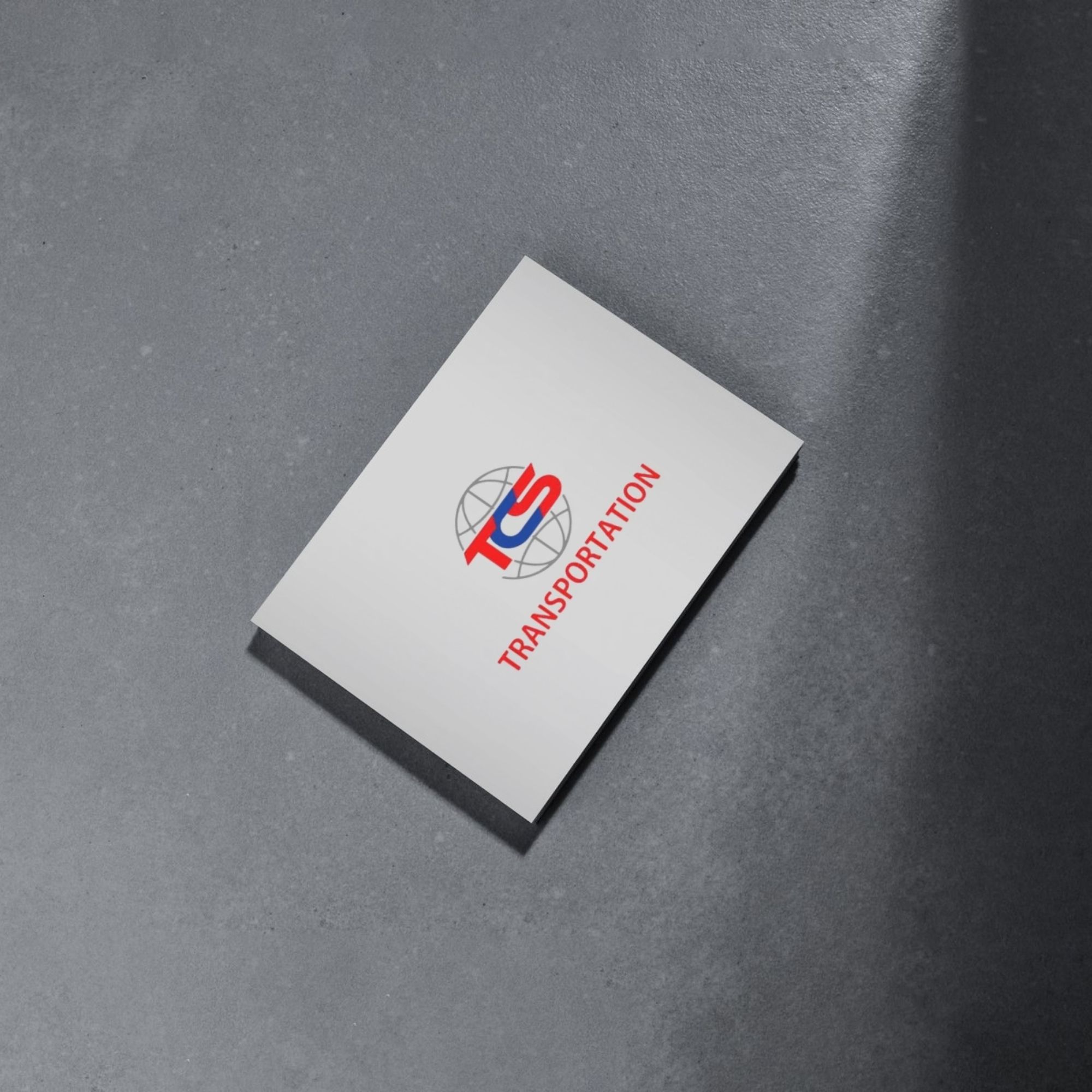 Client logo